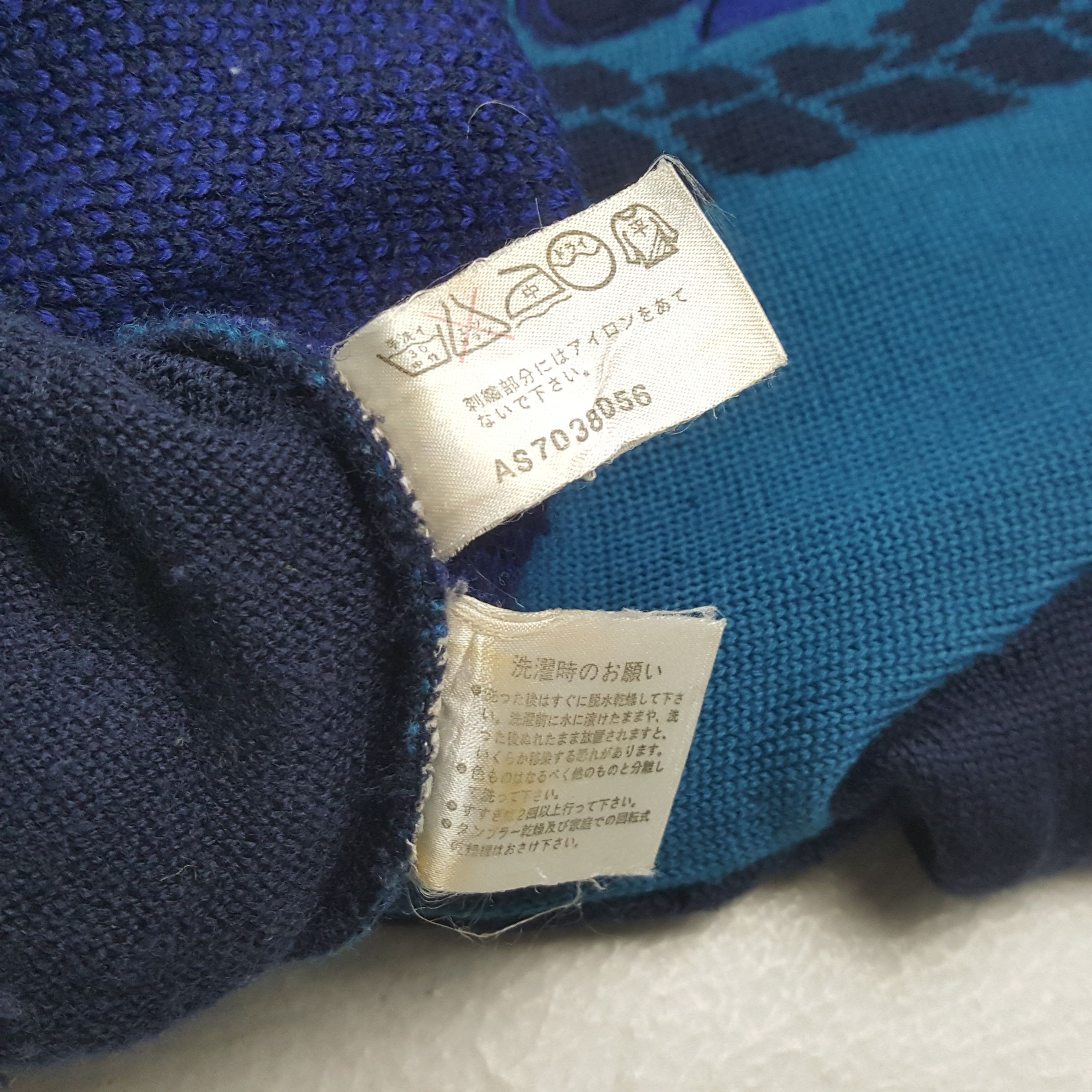 Designer × Japanese Brand × Vintage Vintage PARIS GOLF Japanese Brand Sweatshirt C291N32 Size US XS / EU 42 / 0 - 7 Thumbnail