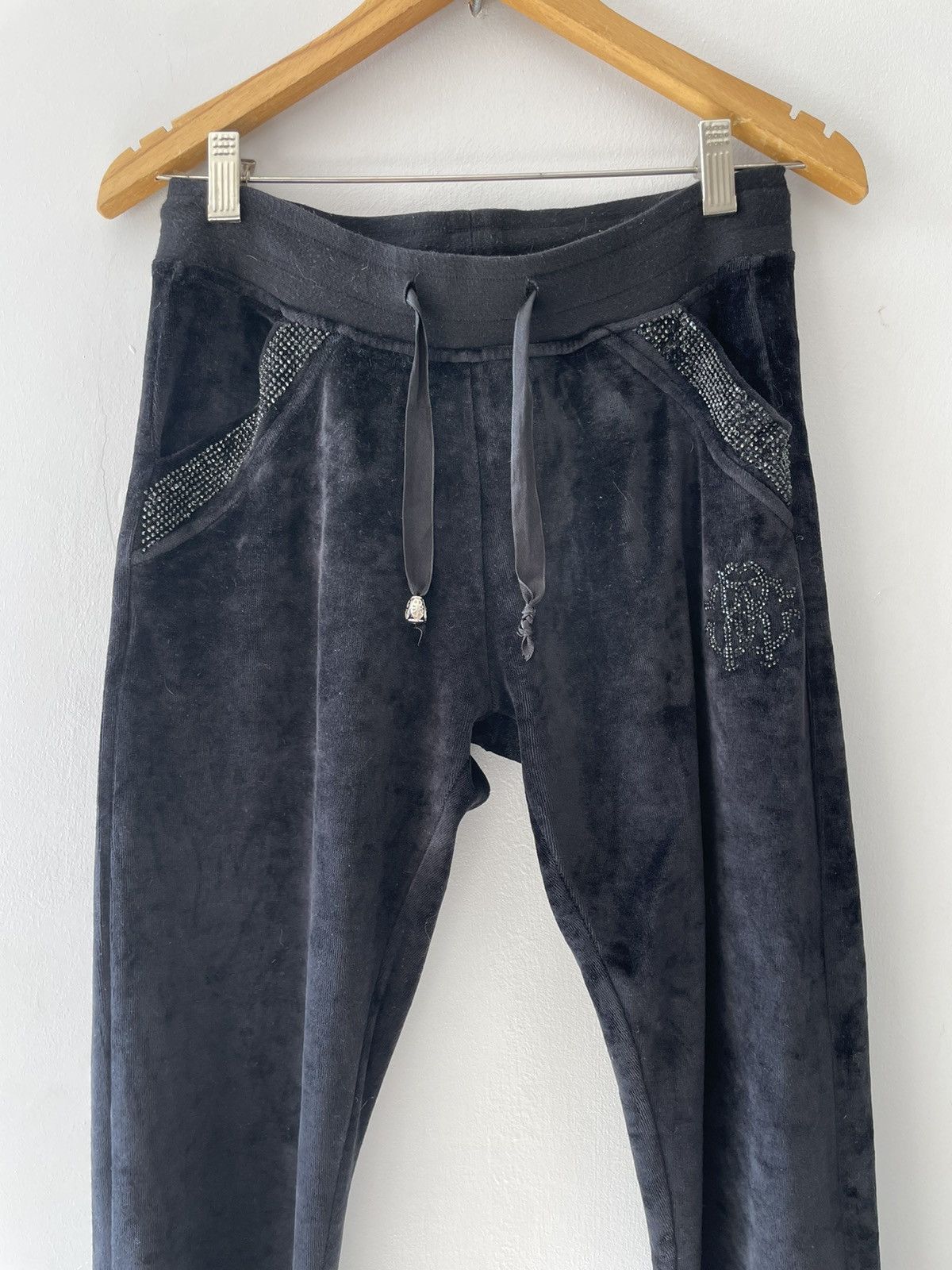 Roberto Cavalli Roberto Cavalli trousers Size 24" / US 00 / IT 34 - 10 Thumbnail