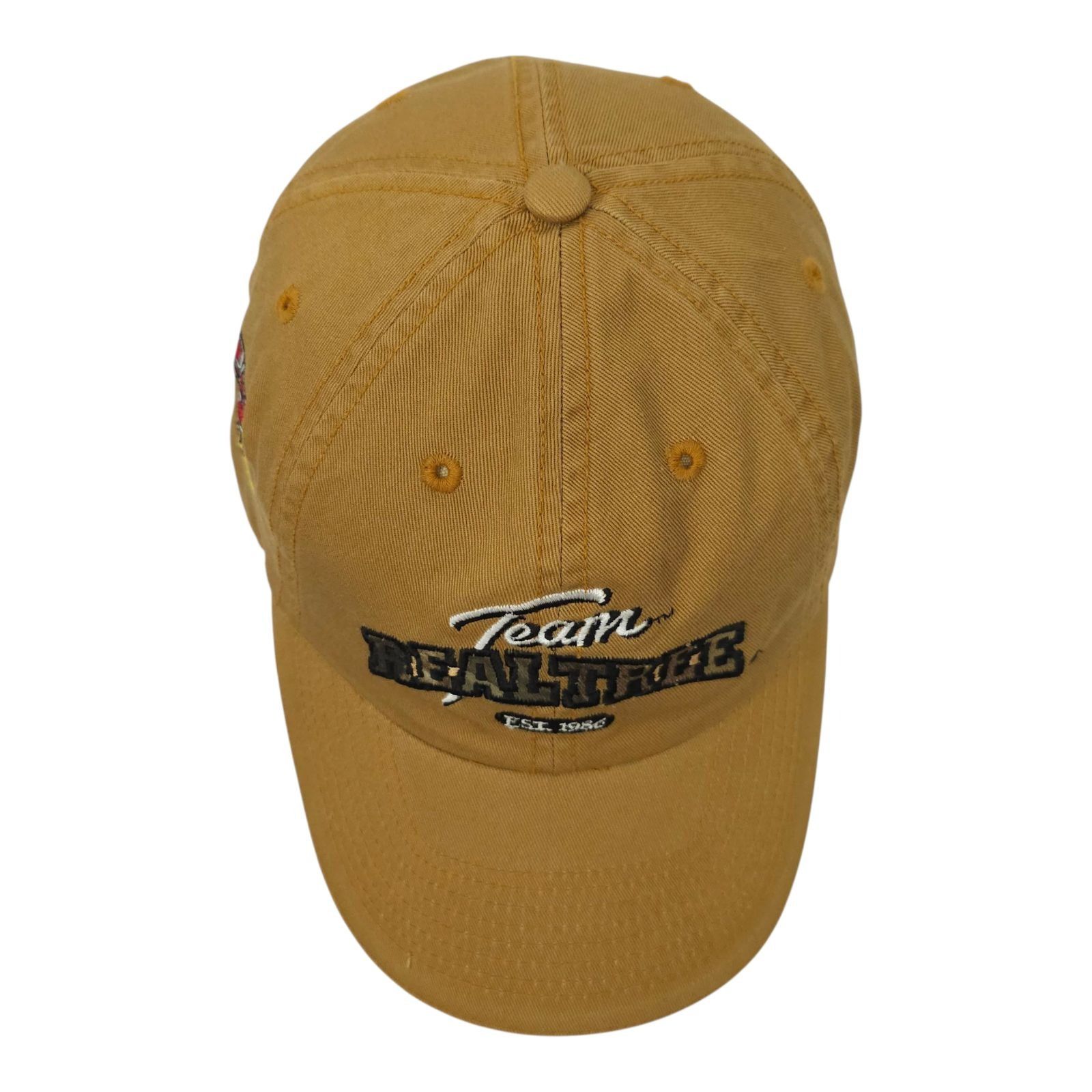 Realtree Team Realtree 2002 Daytona 500 Champion Strapback Cap Size ONE SIZE - 6 Thumbnail