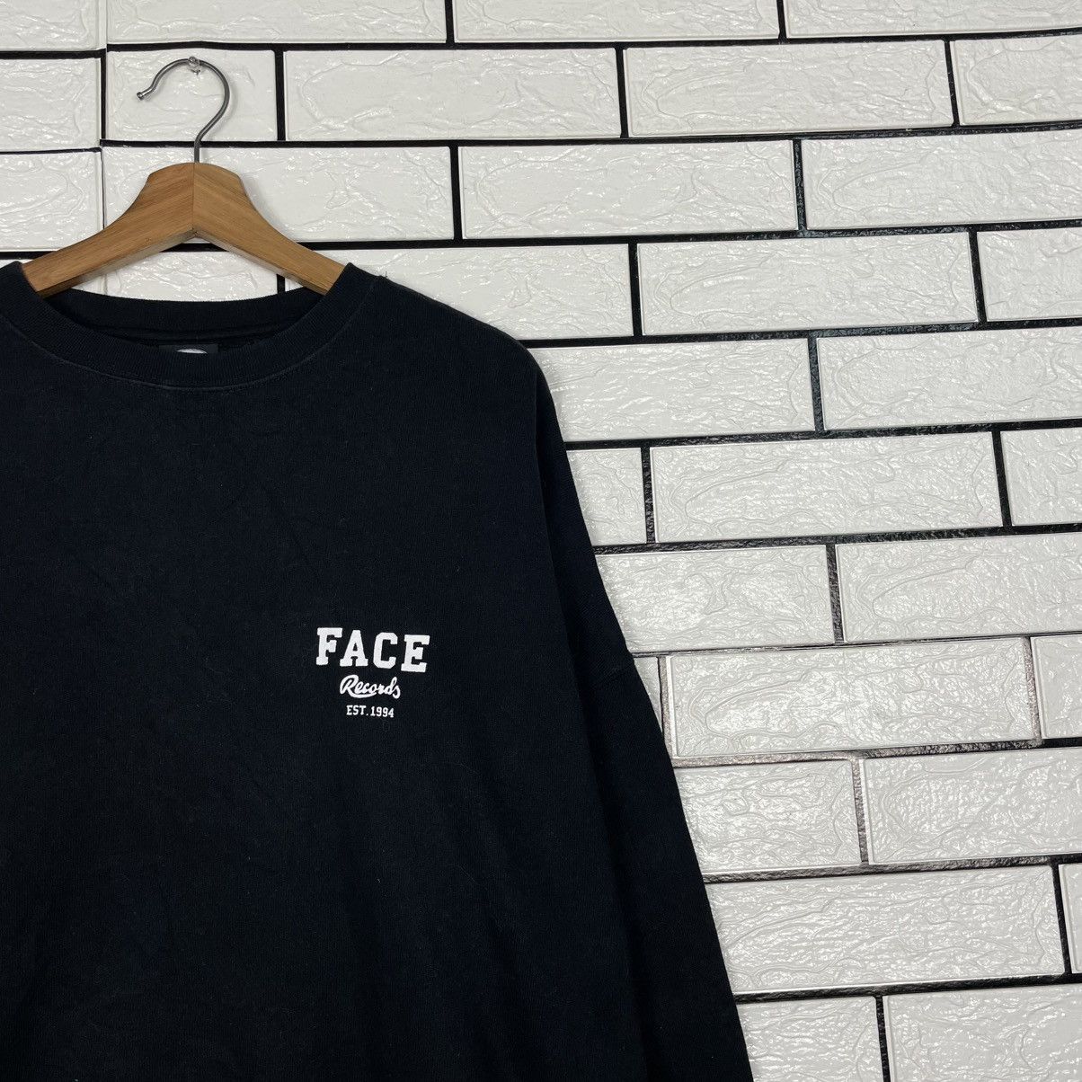 Japanese Brand Freak's Store Jazz Soul Funk Rock Sweatshirt Size US L / EU 52-54 / 3 - 5 Thumbnail