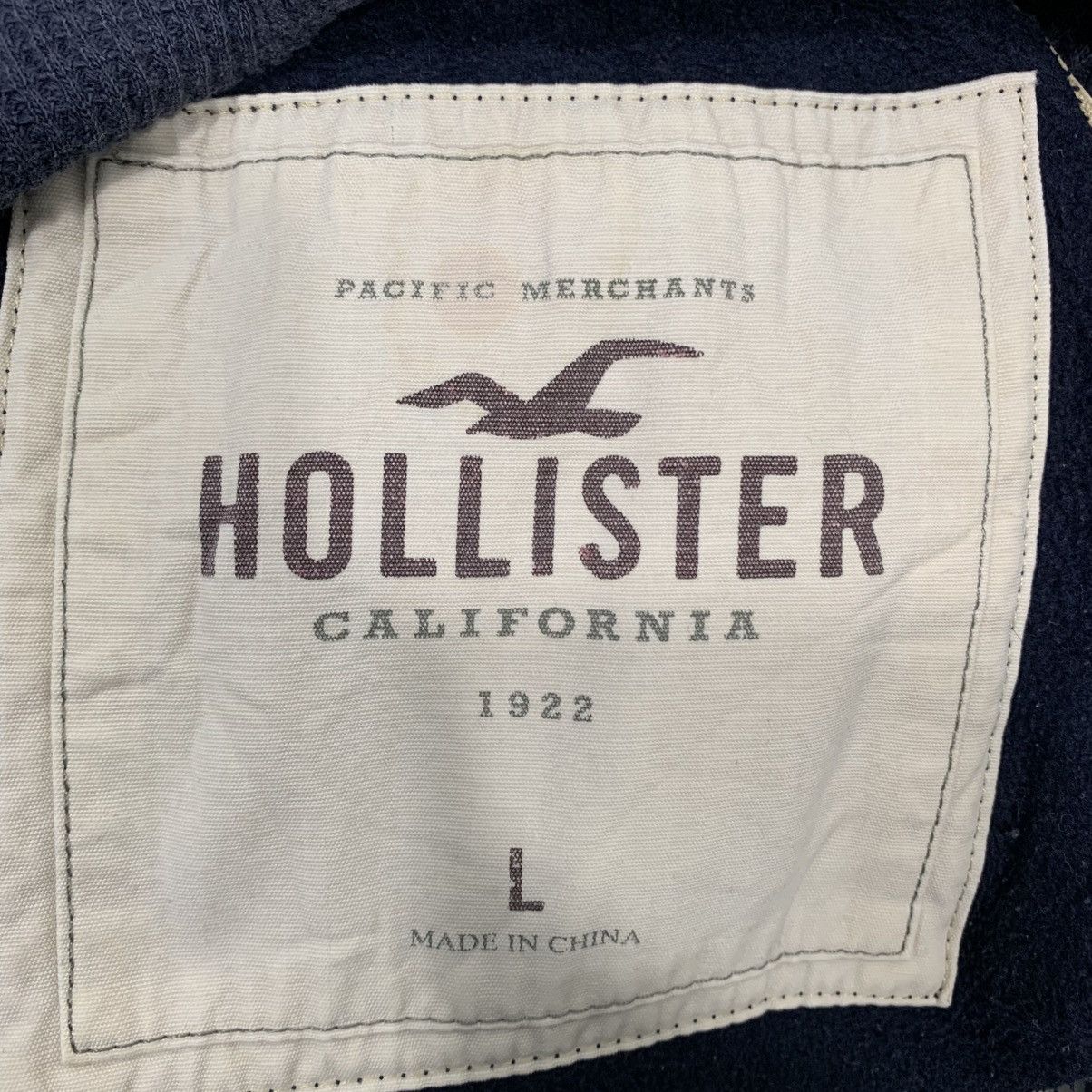 Hollister Hollister California Surf Hoodie Size US L / EU 52-54 / 3 - 16 Thumbnail