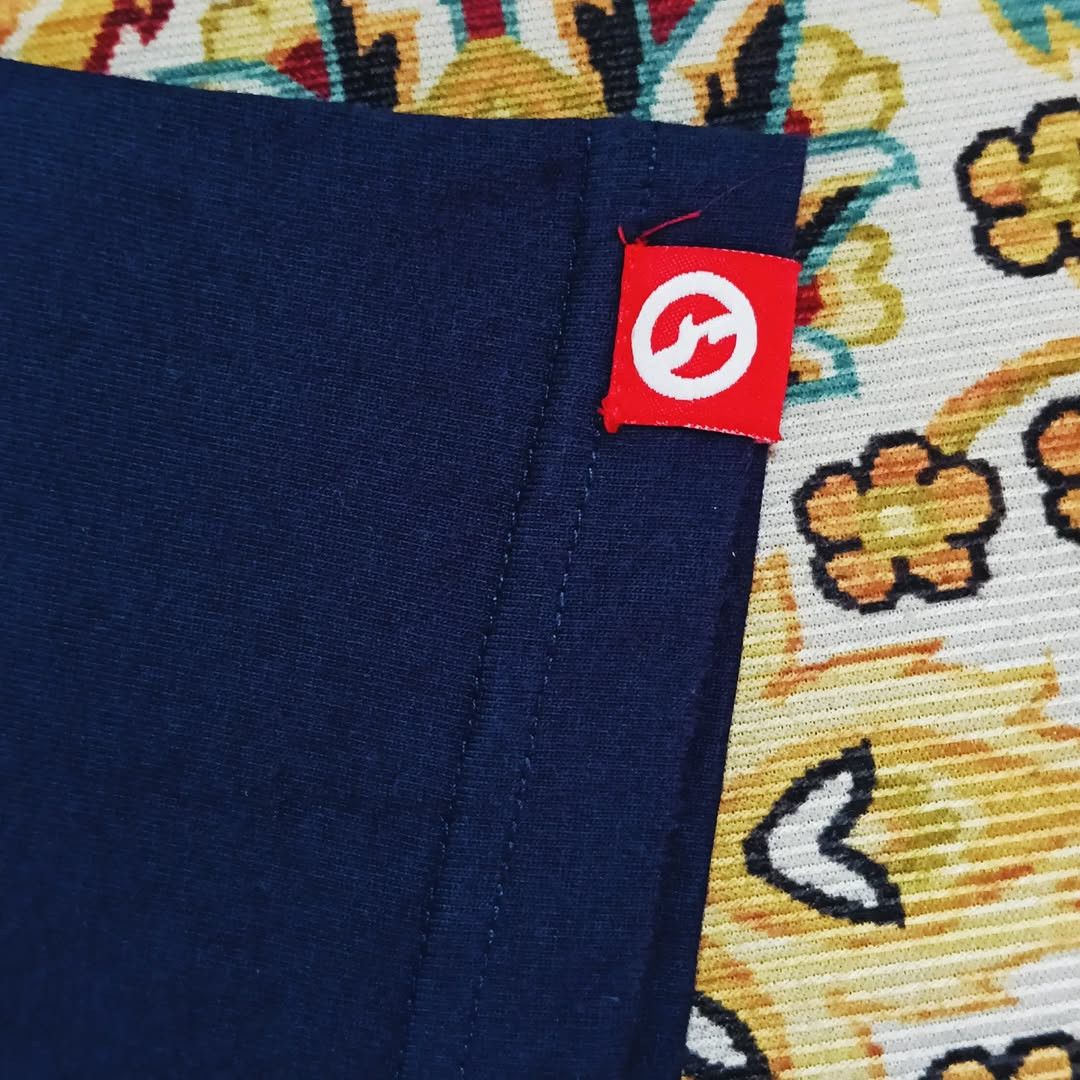 Japanese Brand Outdoor Products Big Logo Tee Shirt Made in Japan ( 2XL ) Size US XL / EU 56 / 4 - 6 Thumbnail