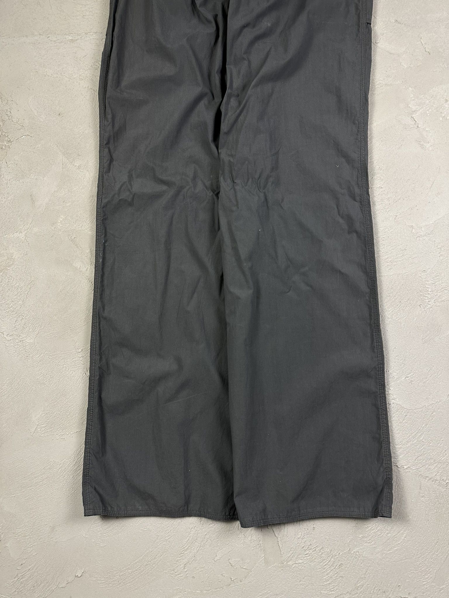 Moncler Moncler Trekking Oversized Parachute Baggy Pants Size US 34 / EU 50 - 7 Thumbnail