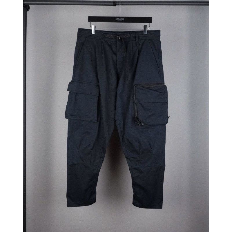 Errolson Hugh × Nike × Nike ACG NikeLab ACG SS17 Cargo Pants