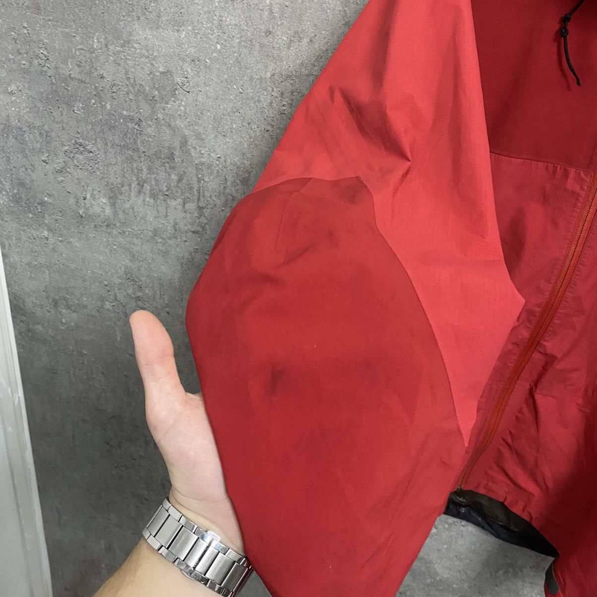 Arc'teryx Men's Arcteryx Beta Gore-Tex Jacket Gorpcore Size US M / EU 48-50 / 2 - 7 Thumbnail