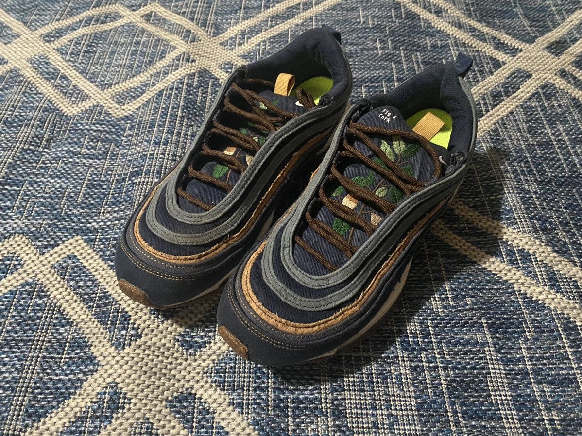 Nike Nike Air Max 97 Cork Size US 9 / EU 42 - 8 Thumbnail