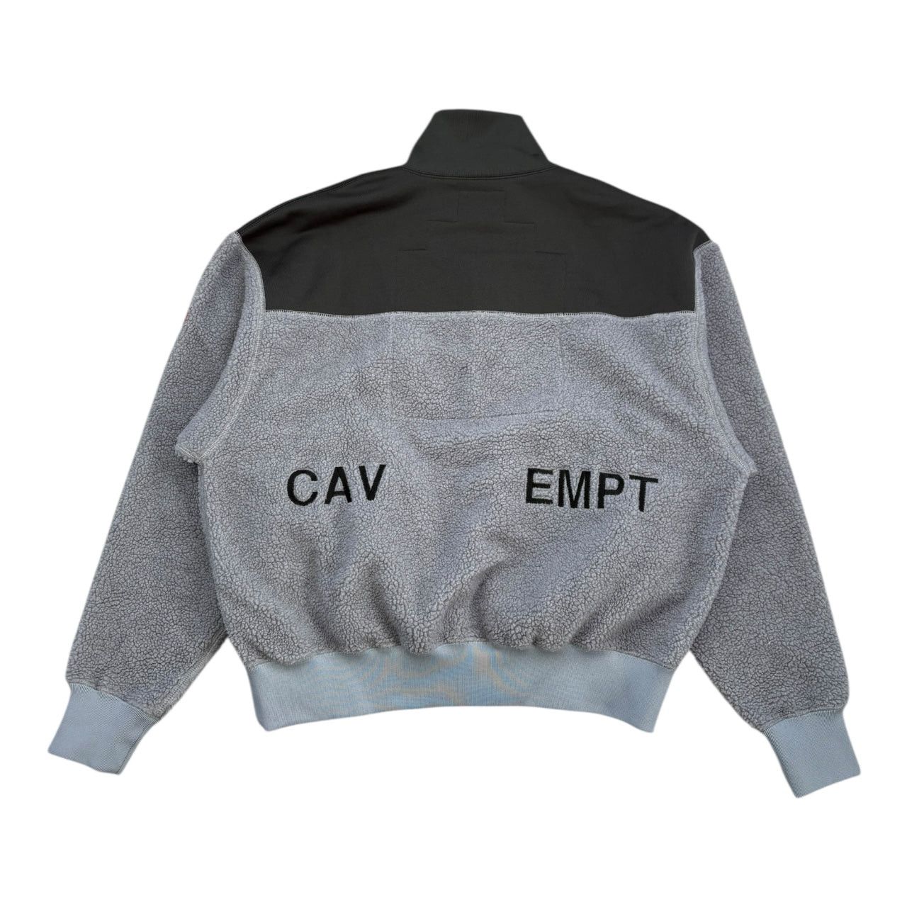 Cav Empt Cav Empt Fleece (S) Size US S / EU 44-46 / 1 - 2 Thumbnail
