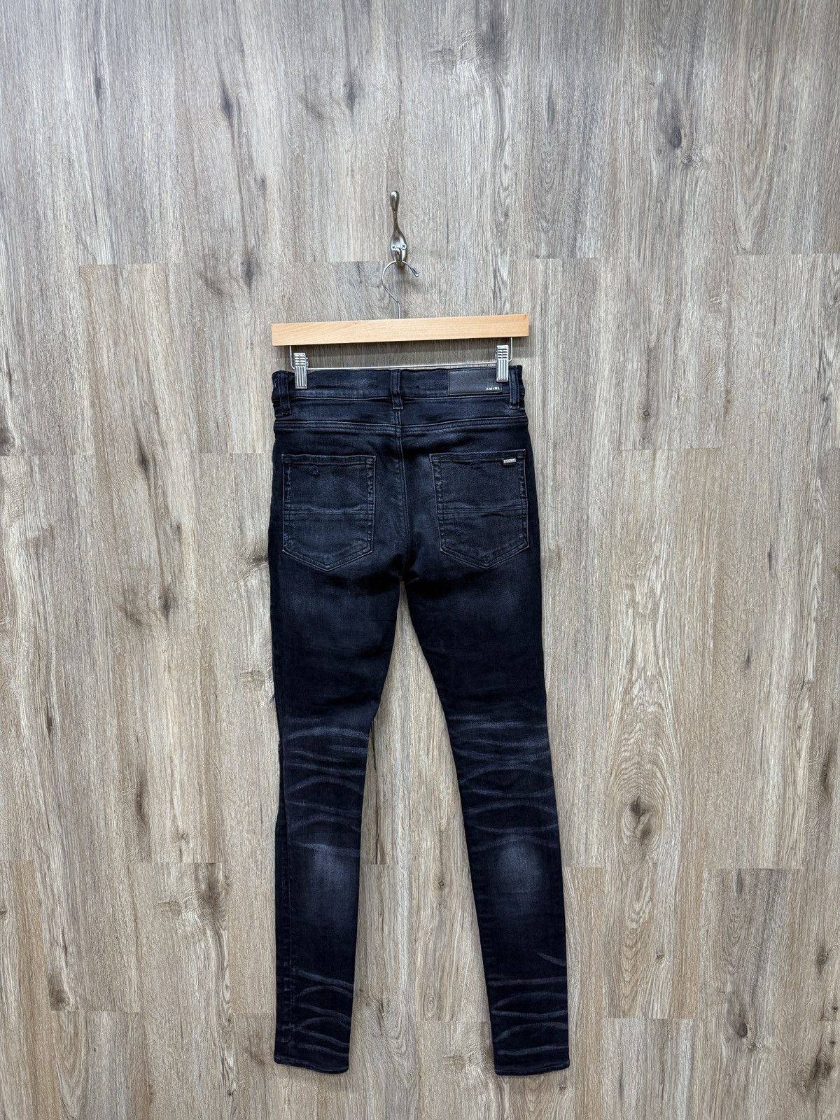 Amiri Amiri Tye Dye MX1s Size US 29 - 6 Thumbnail