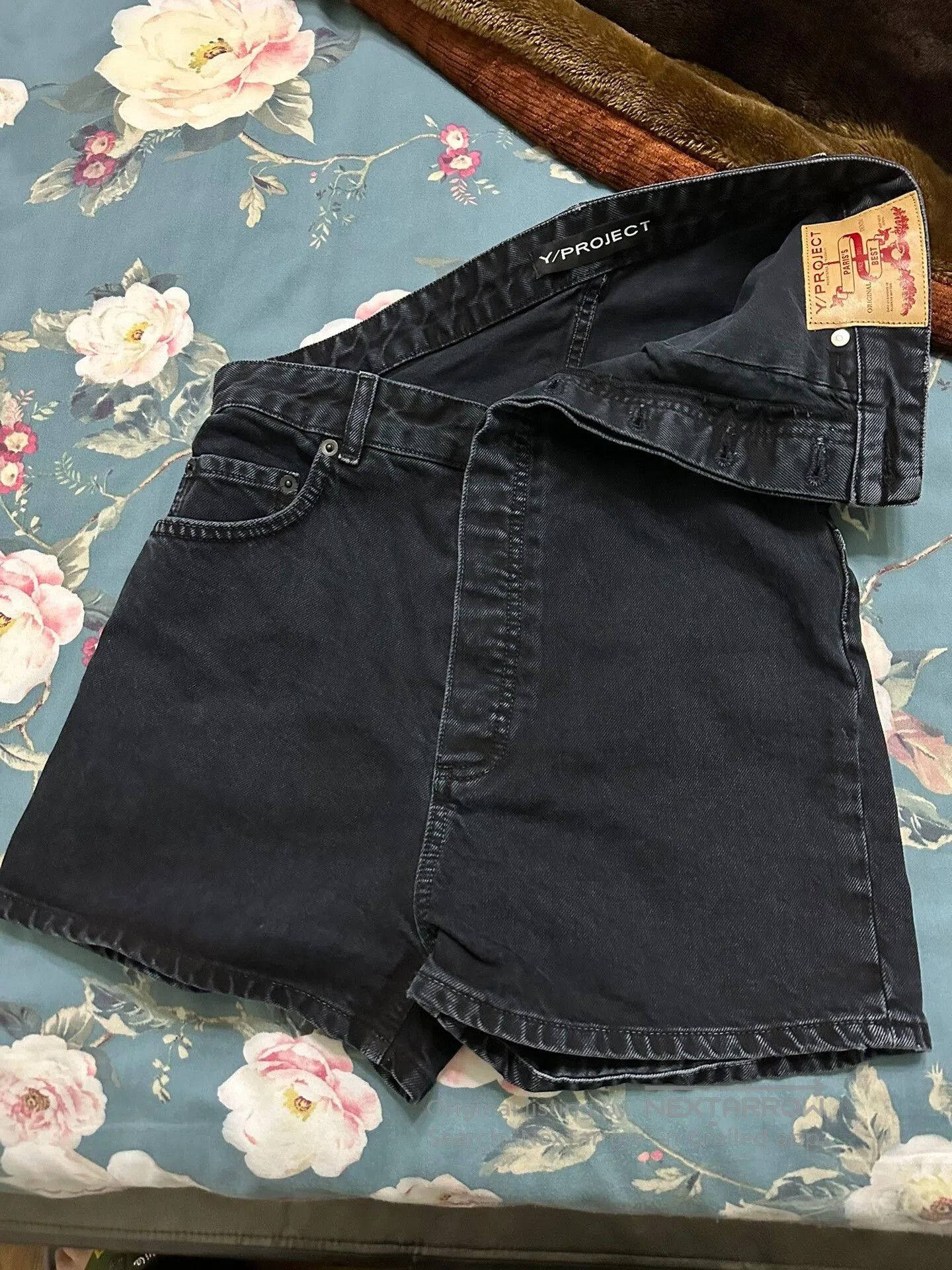 Y/Project Y/Project High. Size 28" / US 6 / IT 42 - 3 Thumbnail