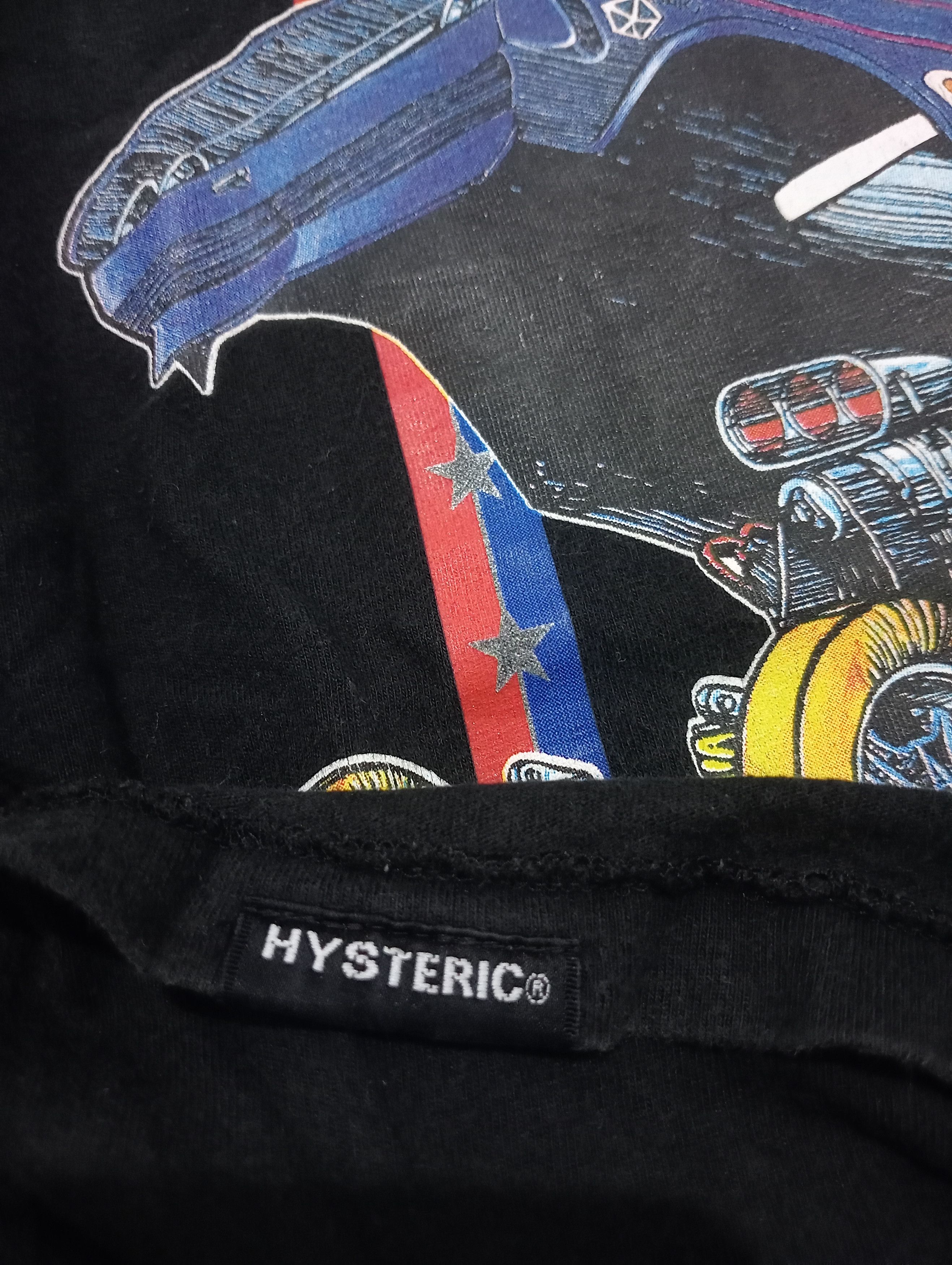 Hysteric Glamour hysteric glamour Size S / US 4 / IT 40 - 7 Thumbnail