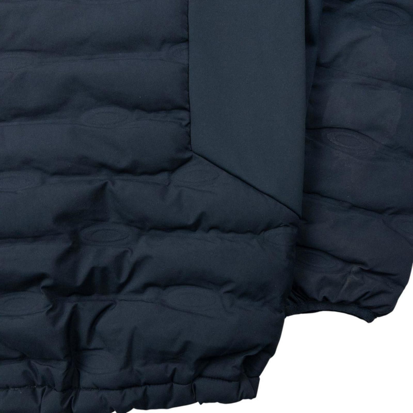 Oakley 2010s Oakley Thermore Puffer Jacket Size M Size US M / EU 48-50 / 2 - 6 Thumbnail