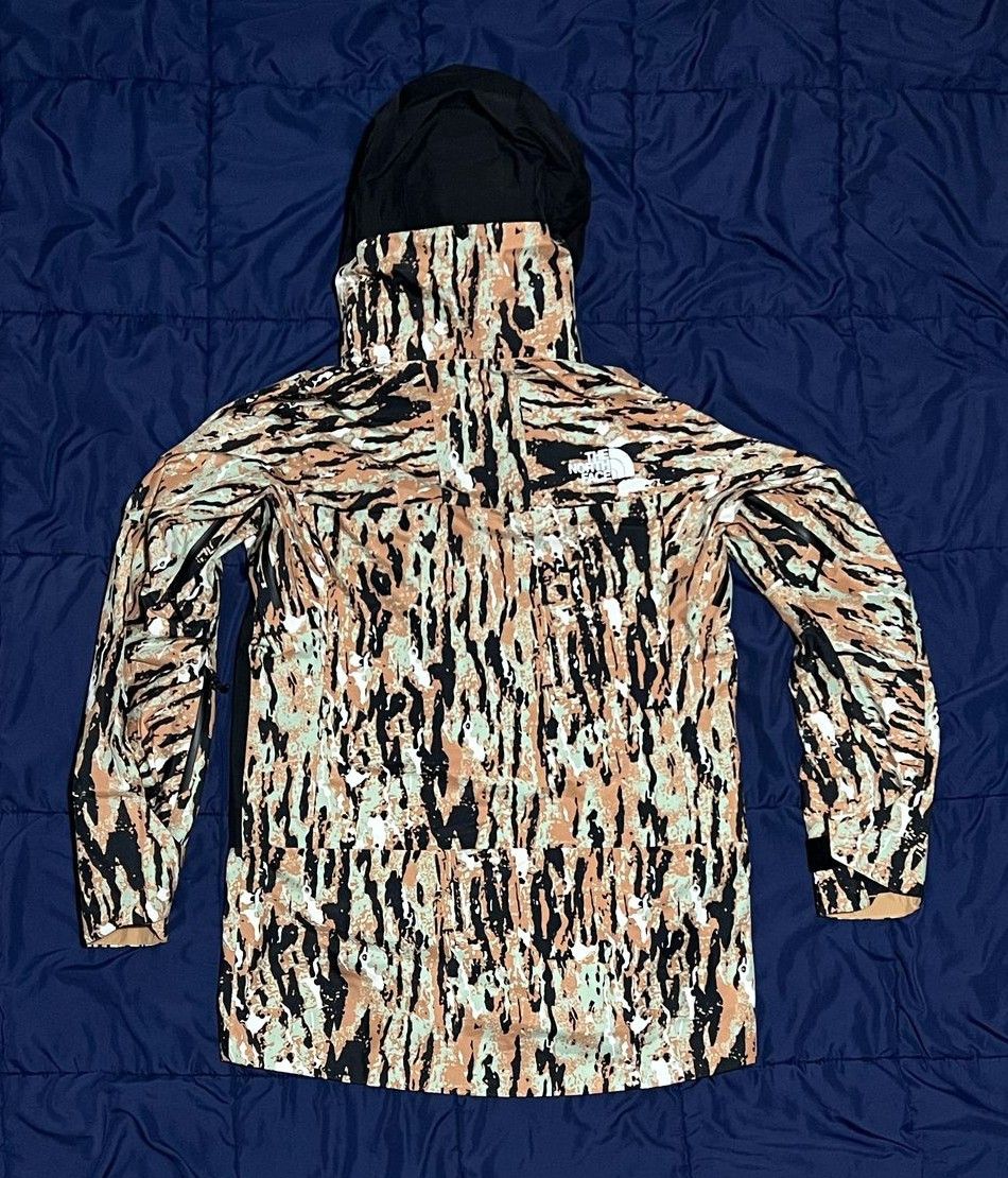 Goretex × The North Face North Face summit verbier gtx jacket gore-tex Size US M / EU 48-50 / 2 - 2 Thumbnail