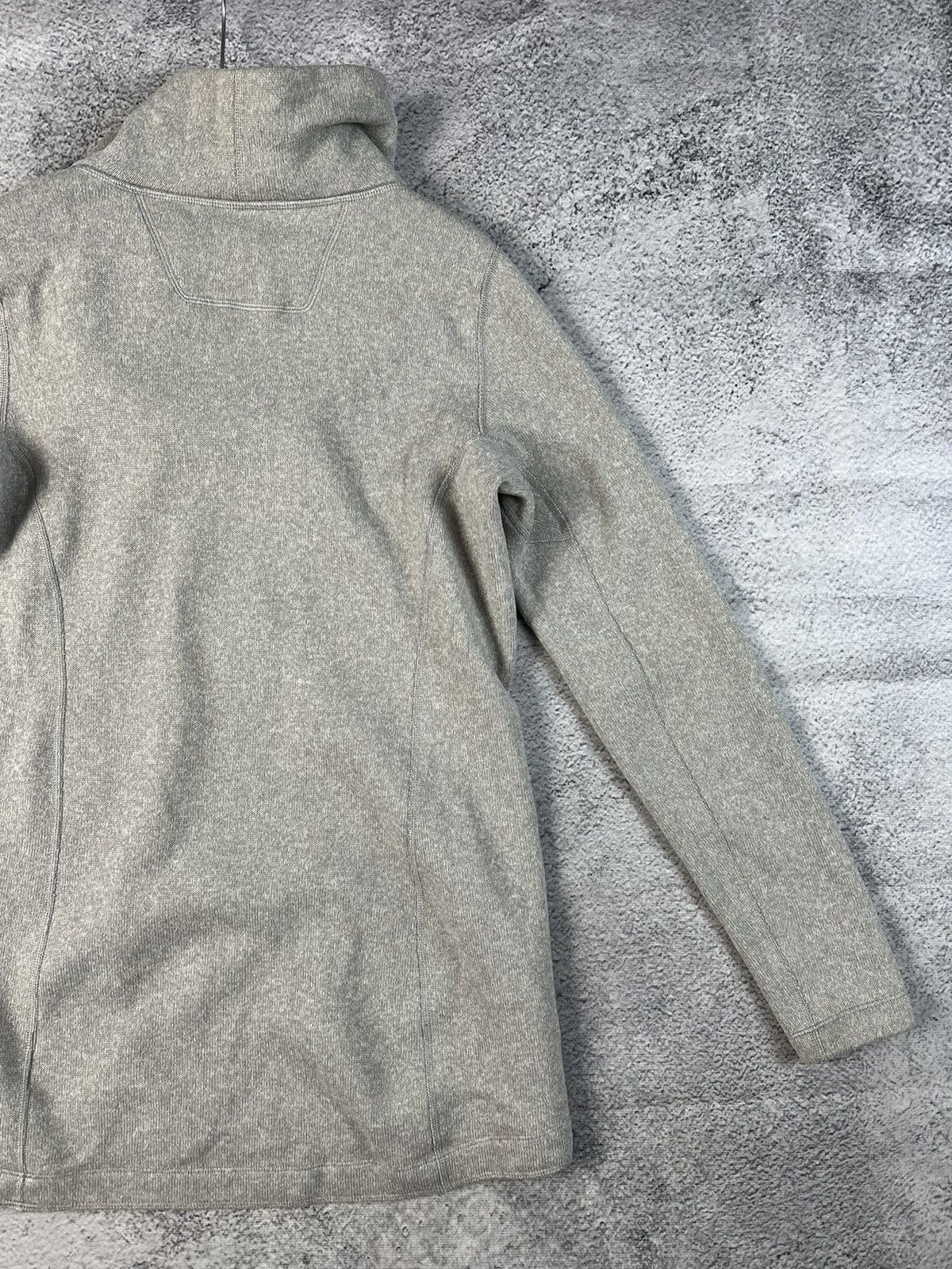 Arc'teryx Arc’teryx ladies outdoor jumper sweater Size L / US 10 / IT 46 - 11 Thumbnail