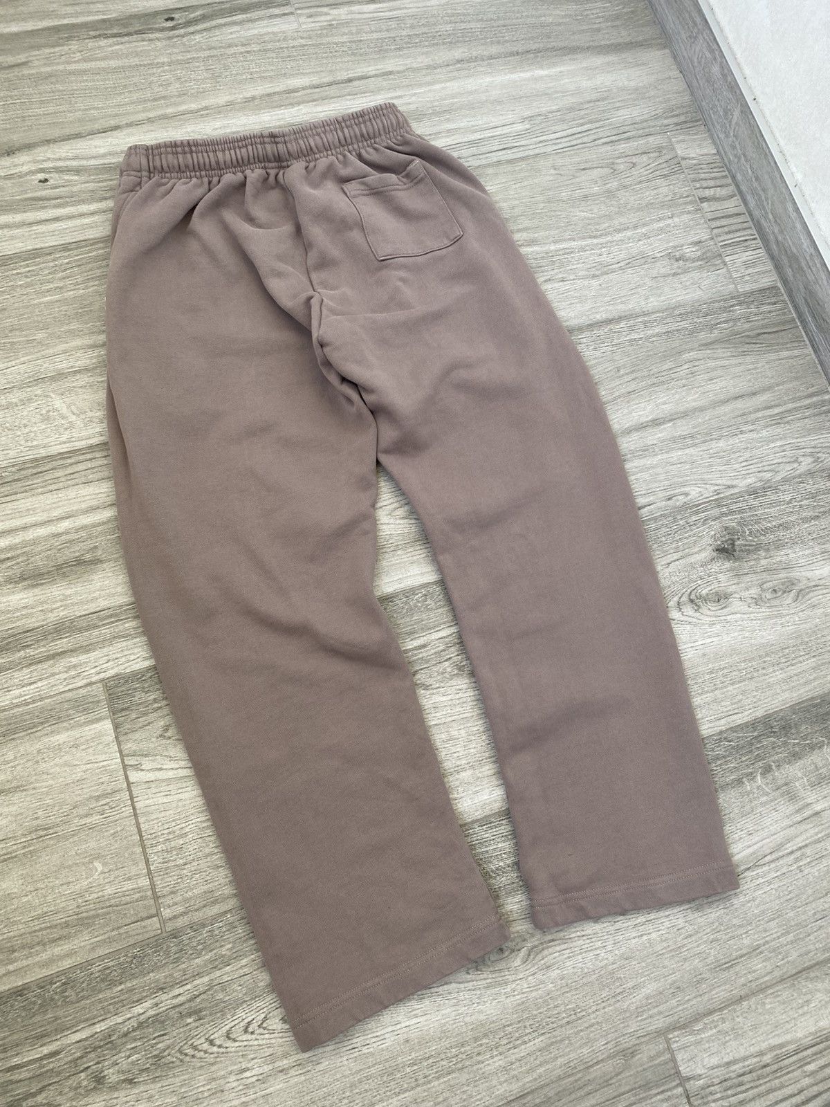 Broken Planet Broken Planet Taupe Pants Straight Jogger Sweatpants Size US 32 / EU 48 - 15 Thumbnail