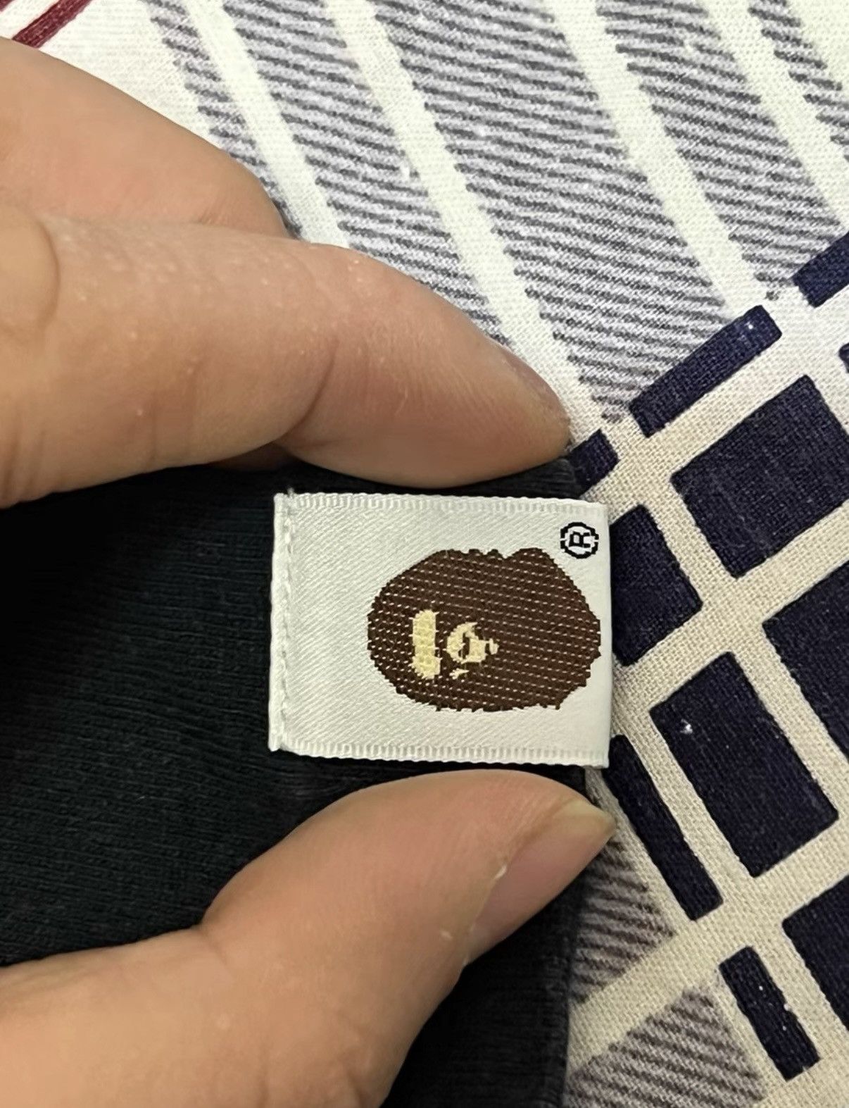 Bape BAPE® OG NIGO ERA GREEN CAMO T-SHIRT Size US L / EU 52-54 / 3 - 5 Thumbnail