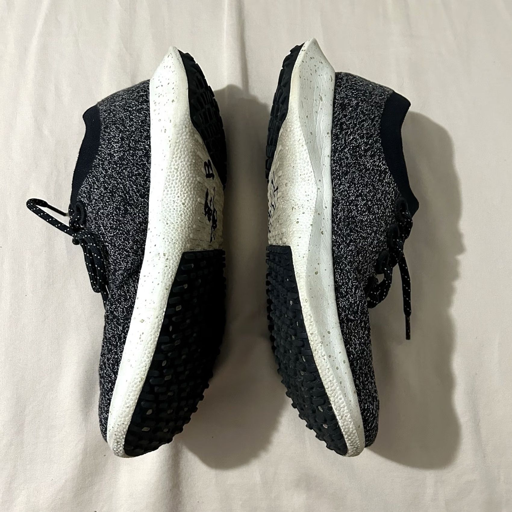 Allbirds Allbirds Women’s Tree Dasher 2 Sneakers Size 10.5 Gray Shoe Athletic Running Size US 11 / IT 41 - 3 Thumbnail