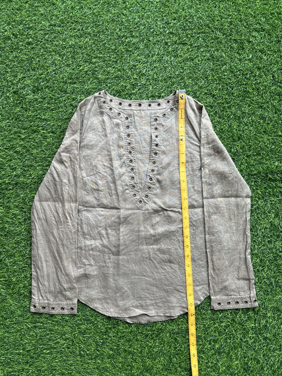 Hysteric Glamour Y2k Michael Kors Ifsixwasnine Lgb Style Size US M / EU 48-50 / 2 - 12 Thumbnail