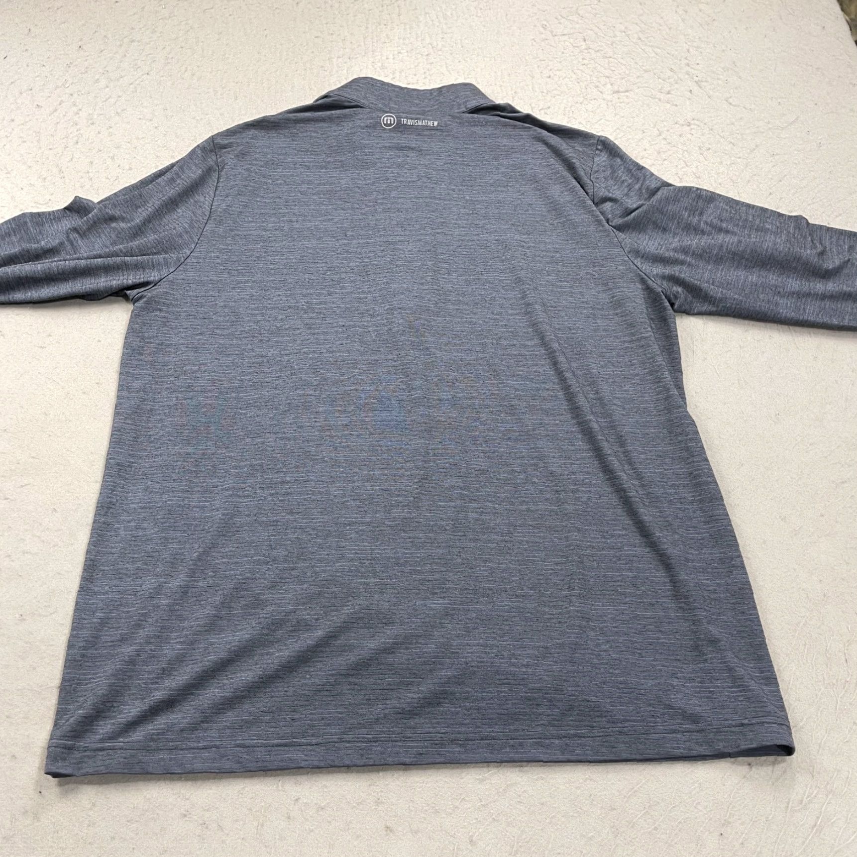 TravisMathew VINTAGE | (none) Size US L / EU 52-54 / 3 - 4 Thumbnail
