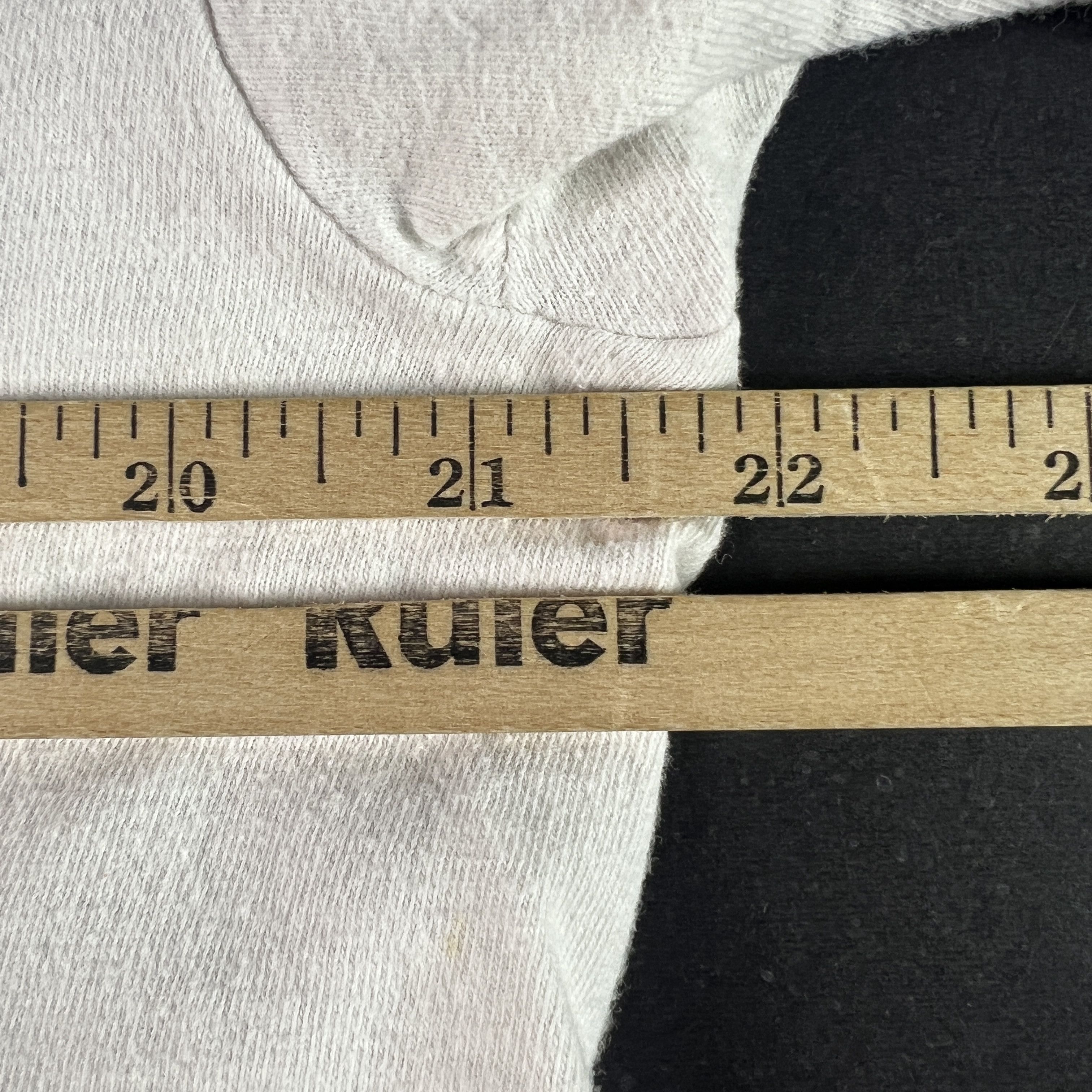 Other VTG 90s Flying Tiger Shirt White Dingy Fighter Plane Tee Size US M / EU 48-50 / 2 - 12 Thumbnail