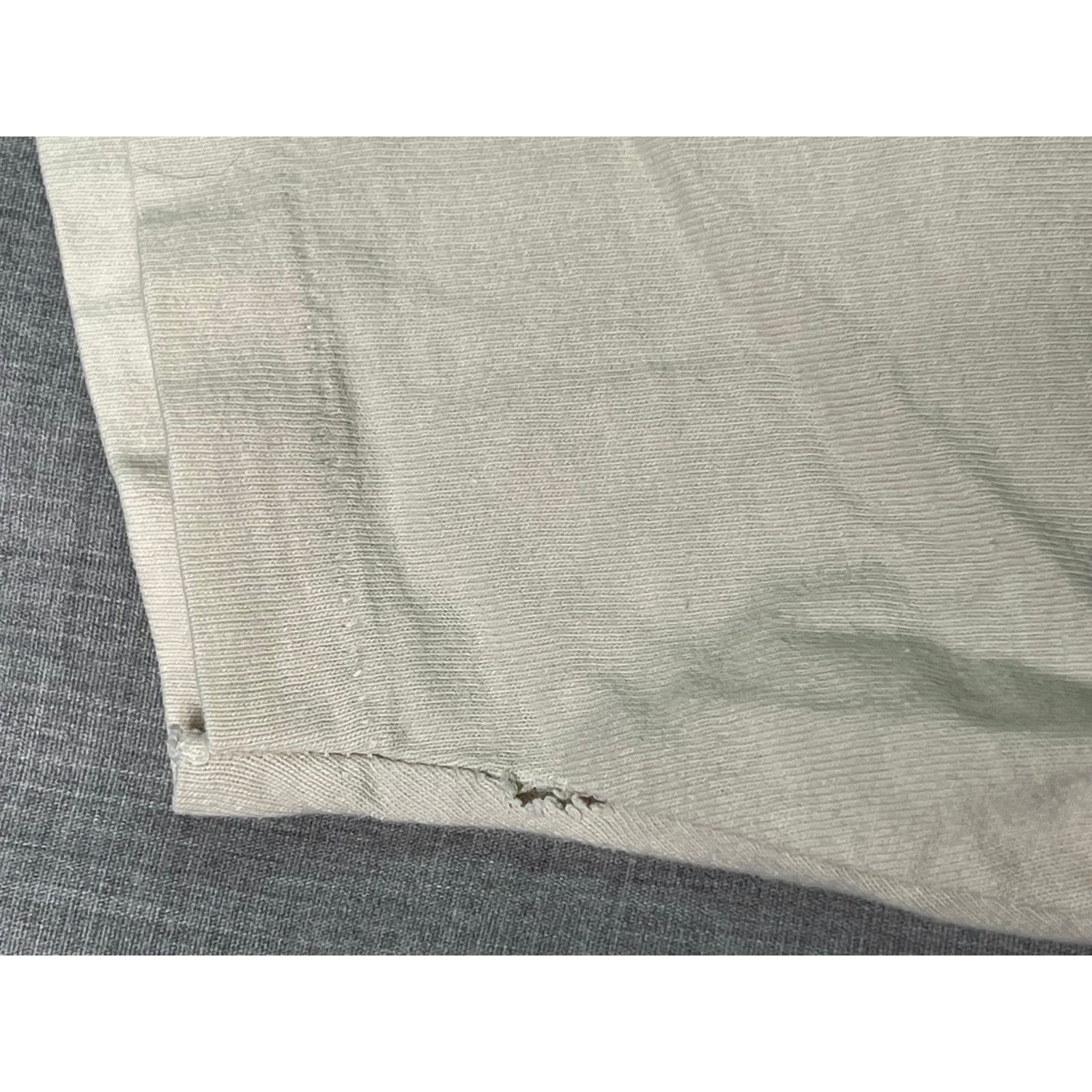 Hanes × Vintage Vintage 90s Canyon Carvers Of America Single Stitch T-shirt Size US XL / EU 56 / 4 - 6 Thumbnail