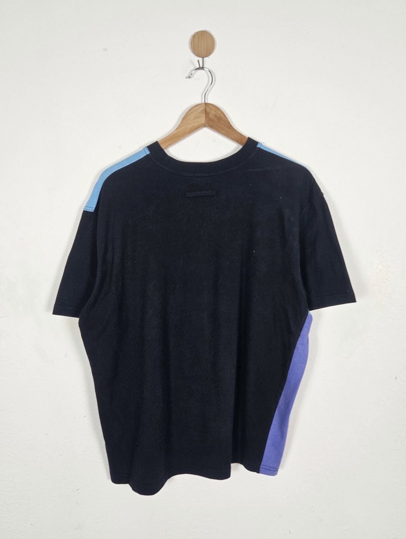 Jean Paul Gaultier Jean Paul Gaultier JPG Homme pop art graphic print shirt Size US L / EU 52-54 / 3 - 3 Thumbnail