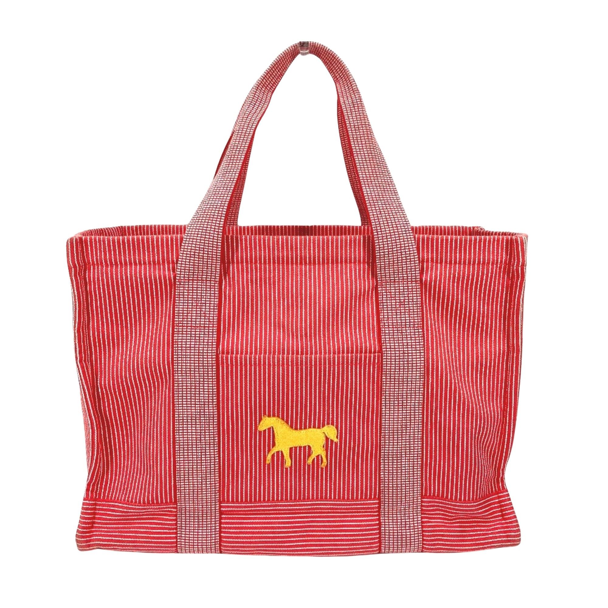 Hermes Hermès Cabas tote Size ONE SIZE - 1 Thumbnail