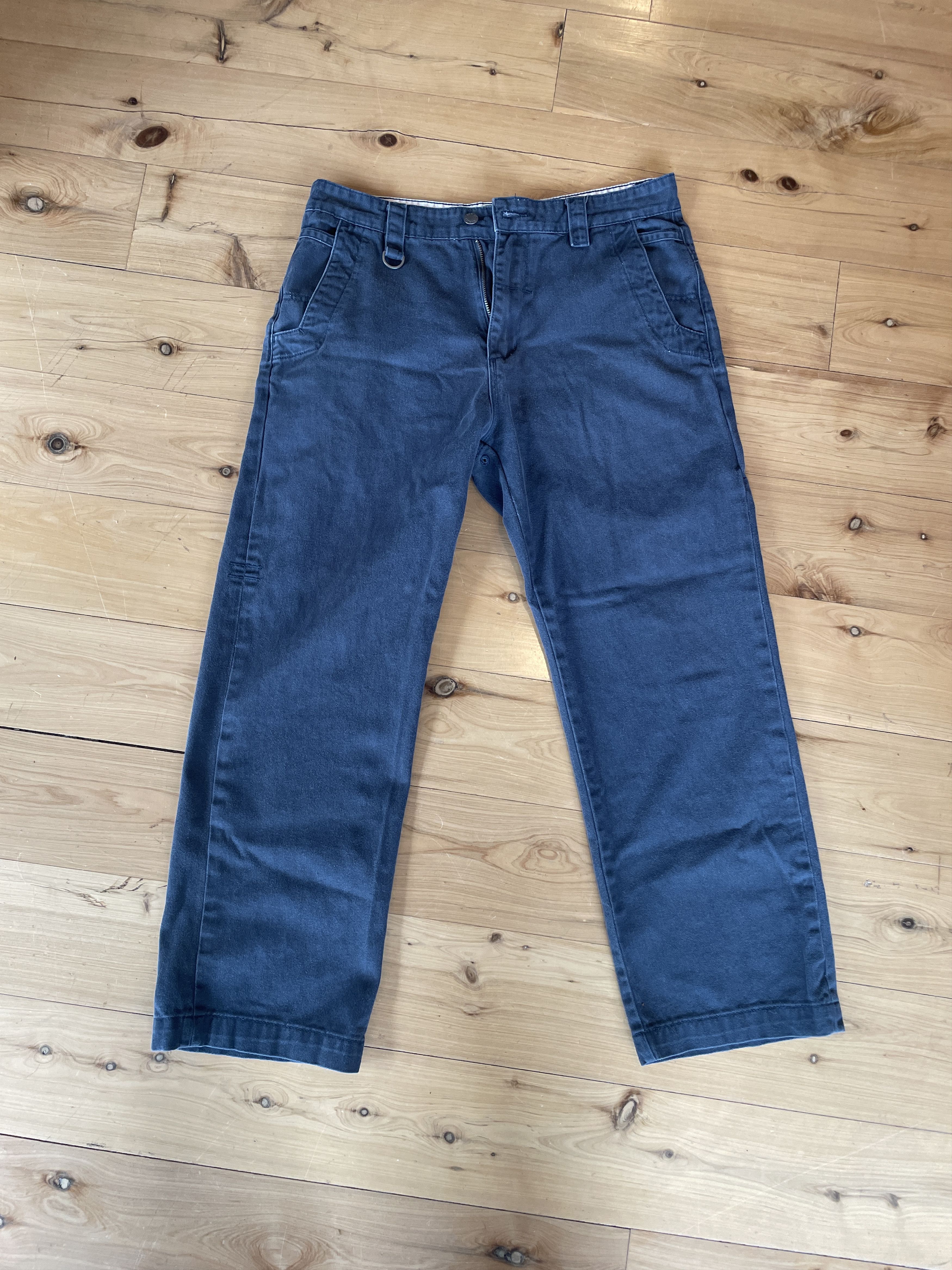 THRILLS Union Work Slacker Pant Size US 32 / EU 48 - 1 Thumbnail