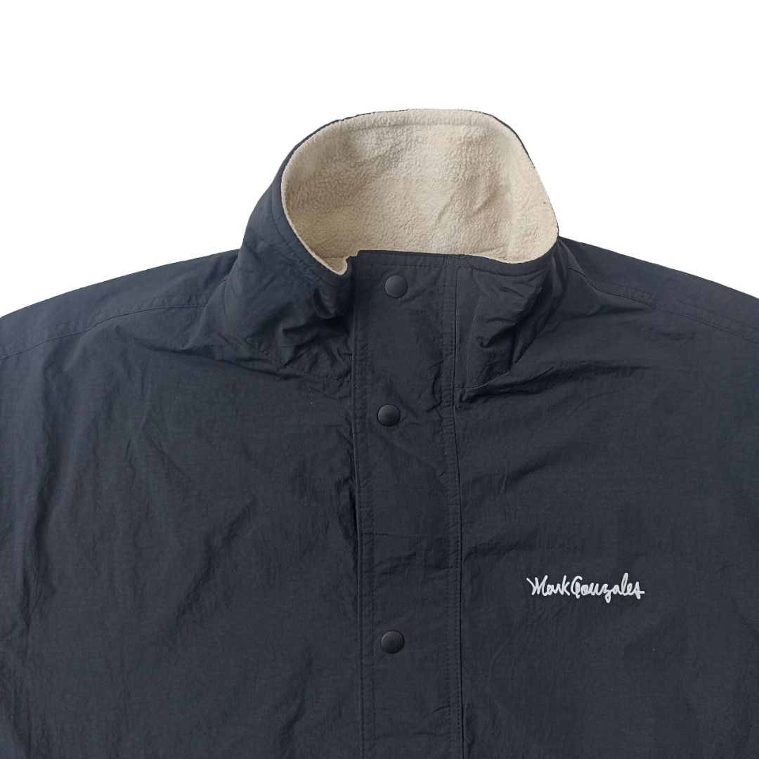 Other Mark Gonzales Reversible Jacket Size US M / EU 48-50 / 2 - 5 Thumbnail