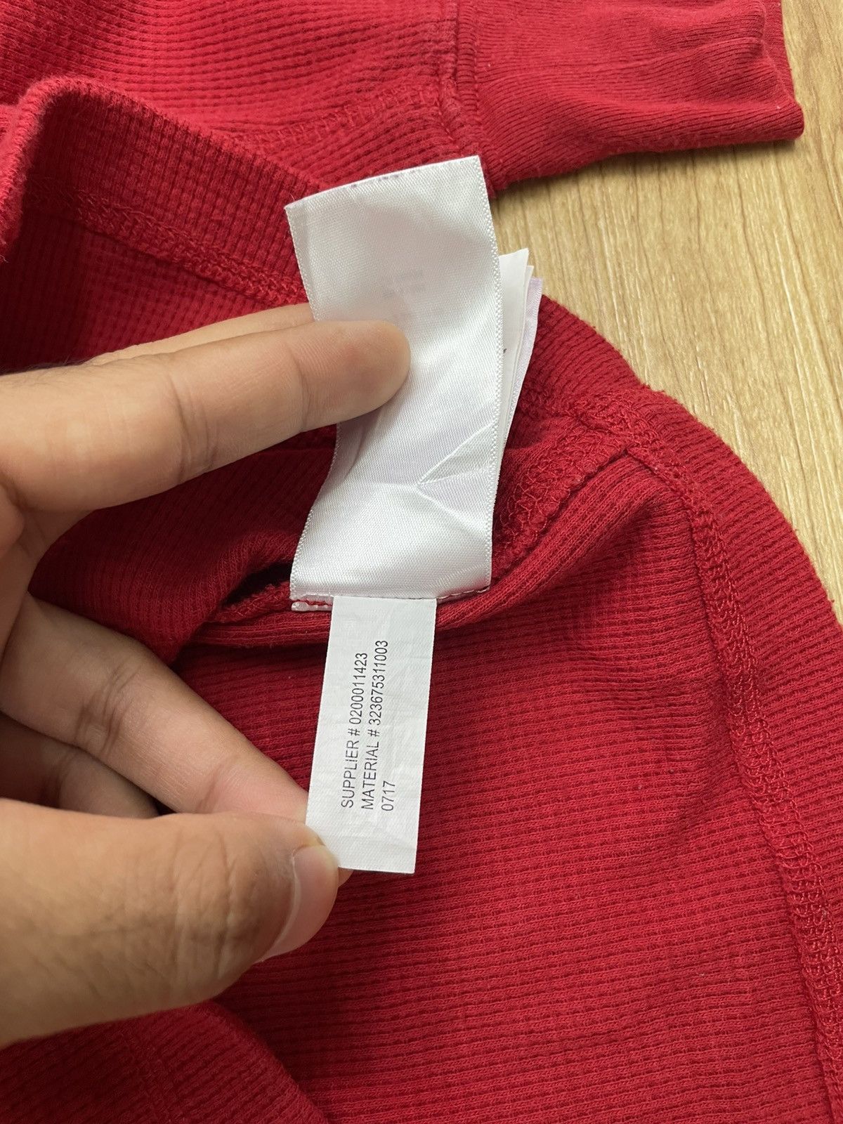 Polo Ralph Lauren POLO RALPH LAUREN Size US M / EU 48-50 / 2 - 14 Thumbnail
