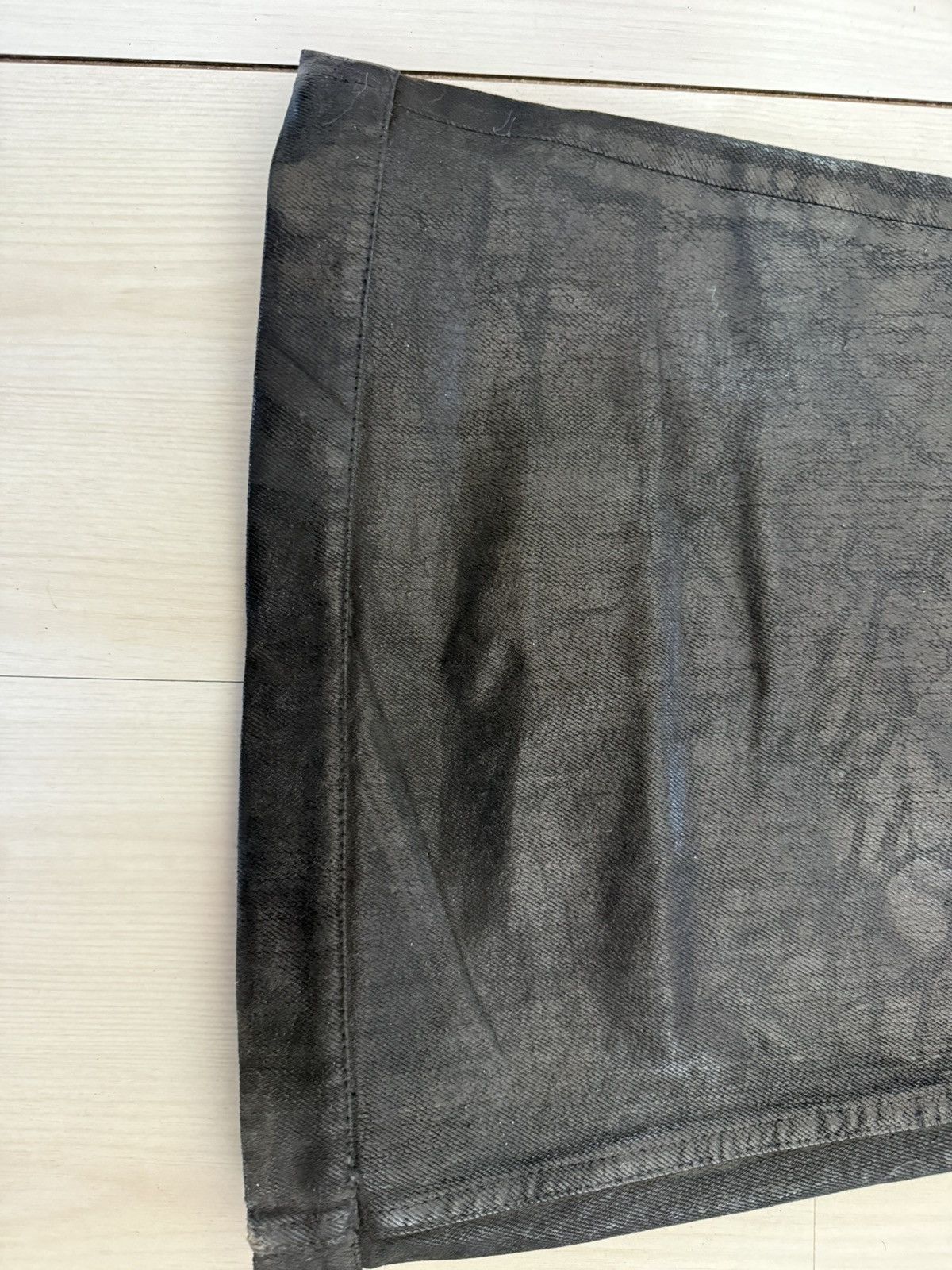 Rick Owens Drkshdw RICK OWENS BOLAN BOOTCUT Size US 30 / EU 46 - 12 Thumbnail