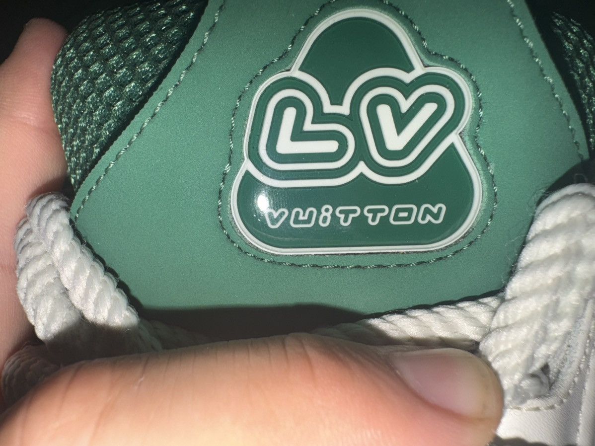 Louis Vuitton Louis vuitton skate Size US 8 / EU 41 - 17 Thumbnail