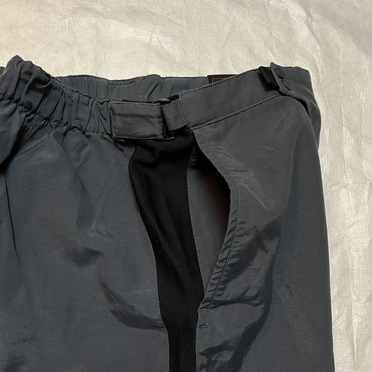 Nike Nike Morse code vintage track pants Size US 34 / EU 50 - 11 Thumbnail