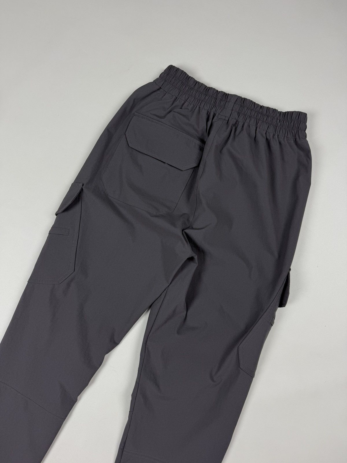 Represent Clo. 247 Represent Men’s Nylon Cargo Pants Joggers Size Xs Size US 28 / EU 44 - 21 Thumbnail
