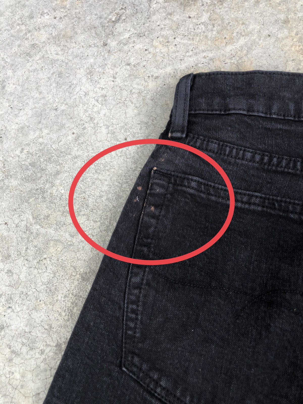 Polo Ralph Lauren Polo Ralph Lauren Jeans Size US 36 / EU 52 - 18 Thumbnail