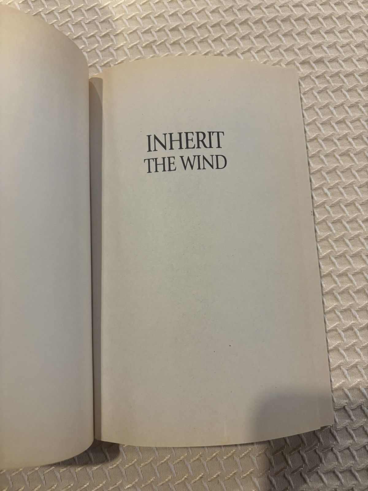 Other Inherit the wind.xm-133 Size ONE SIZE - 3 Thumbnail
