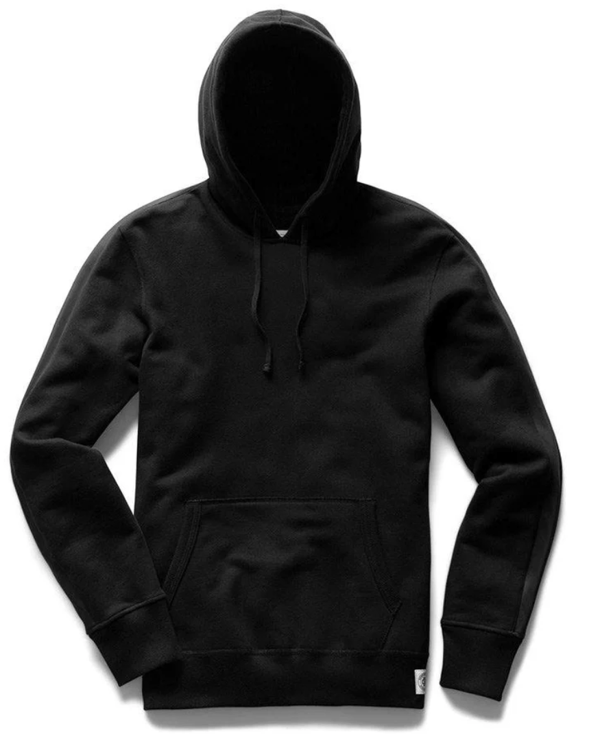 Reigning Champ Reigning Champ Midweight Muhammad Ali Hoodie Size US M / EU 48-50 / 2 - 3 Thumbnail