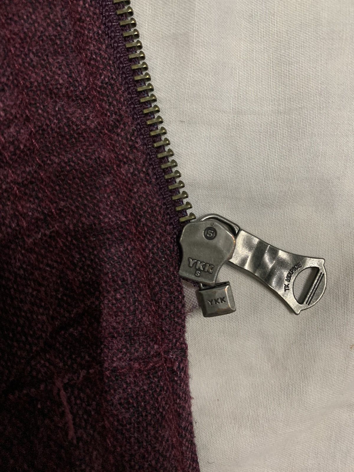 Takeo Kikuchi Japanese Brand Takeo Kikuchi Multi-pockets Utility Jacket Size US M / EU 48-50 / 2 - 12 Thumbnail
