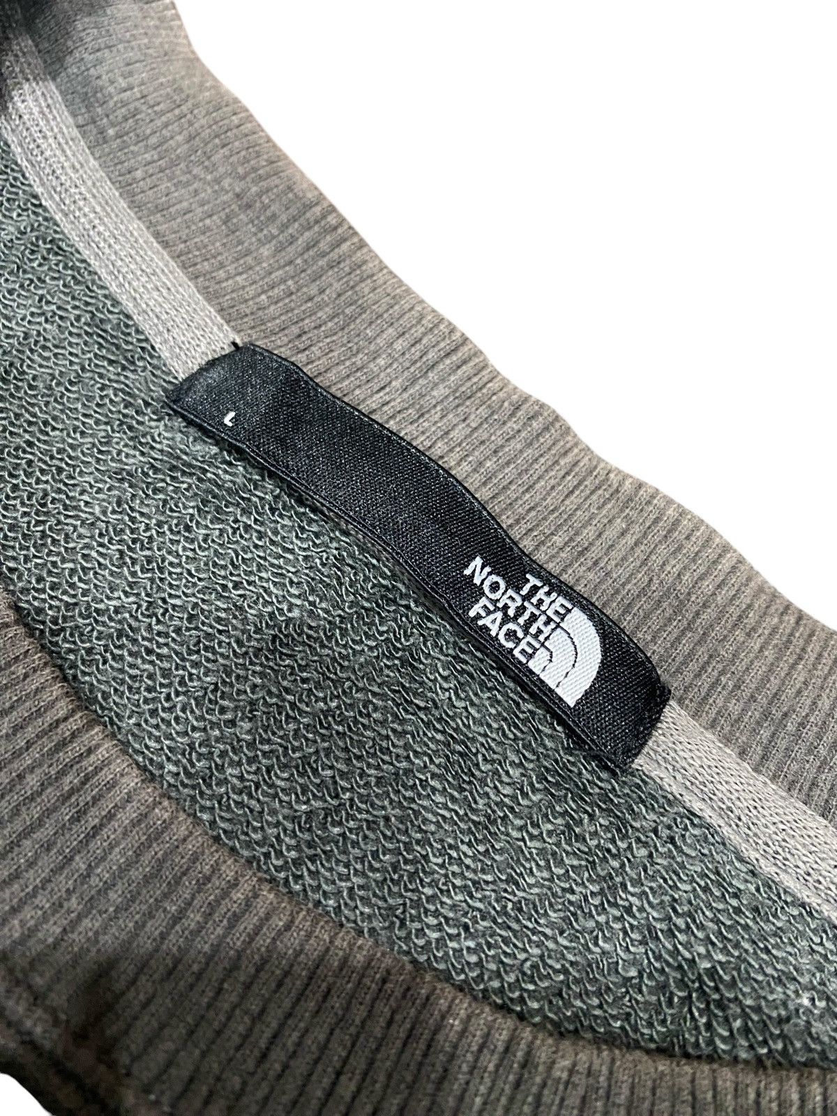 The North Face The North Face Sweatshirt Size US L / EU 52-54 / 3 - 9 Thumbnail