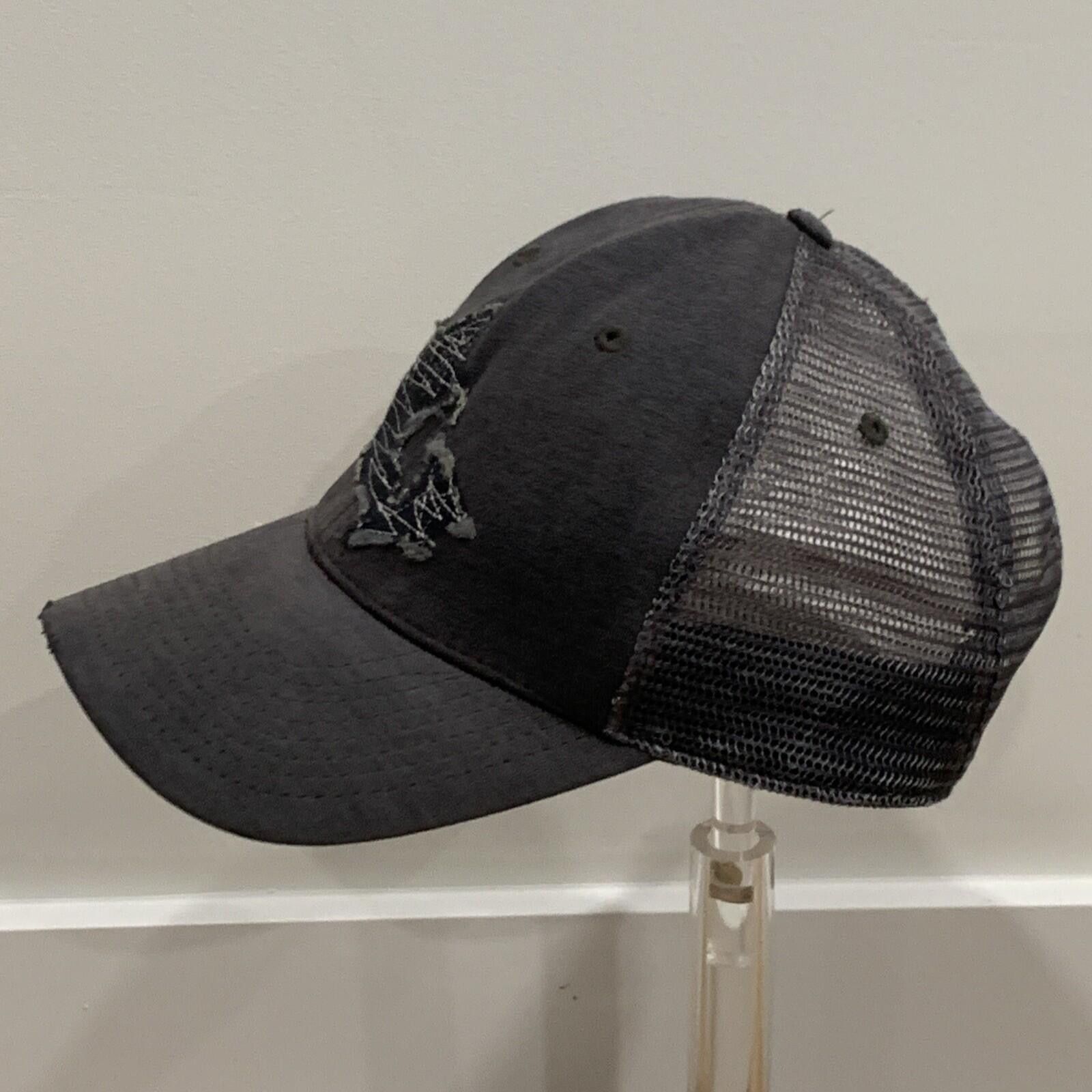 Neighborhood Neighburr Oh Canada Cap Distressed Ecstatic Stitch Vintage Size ONE SIZE - 2 Thumbnail