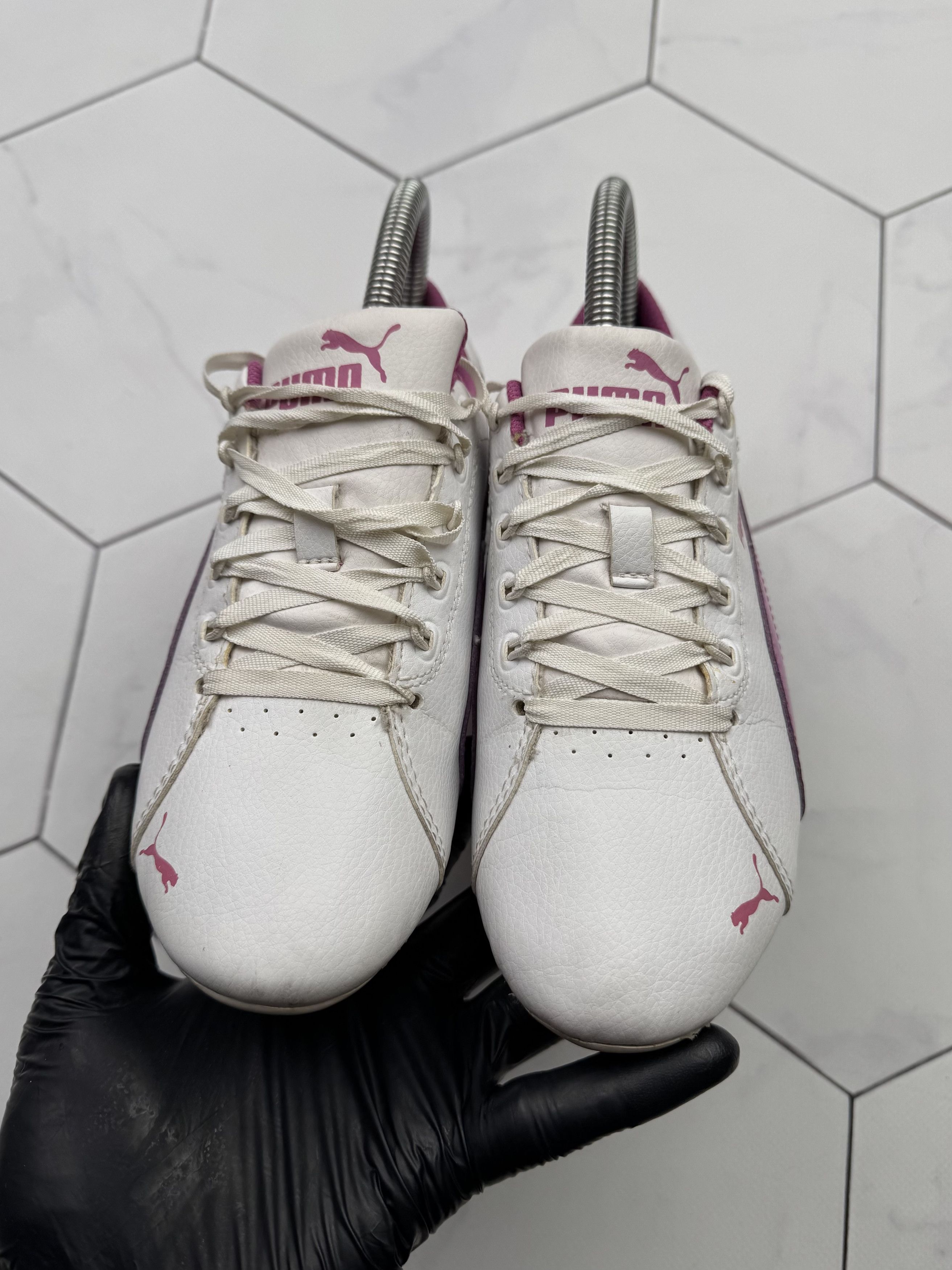 Puma Puma Vintage Sneakers (B194) Size US 6 / IT 36 - 7 Thumbnail