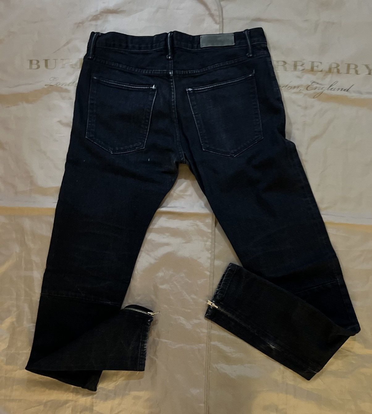 Fear of God Fear of God Fifth Collection Skinny Jeans size 32 Size US 32 / EU 48 - 11 Thumbnail