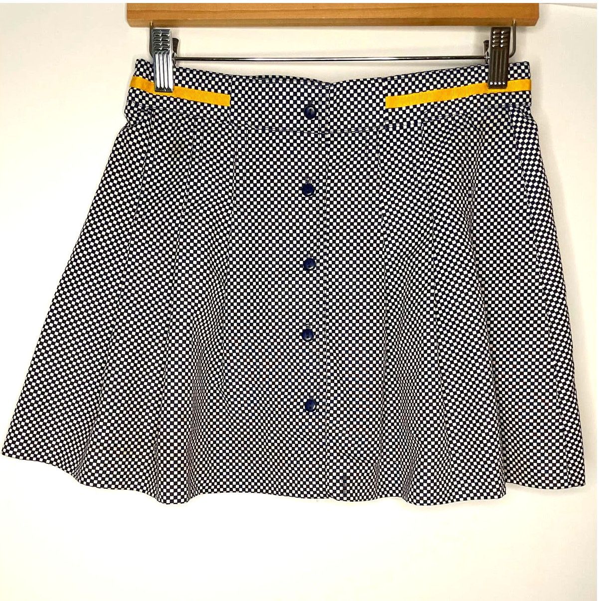 Other Vintage Tail Brand Tennis Skirt SZ 6 Size 28" / US 6 / IT 42 - 1 Thumbnail