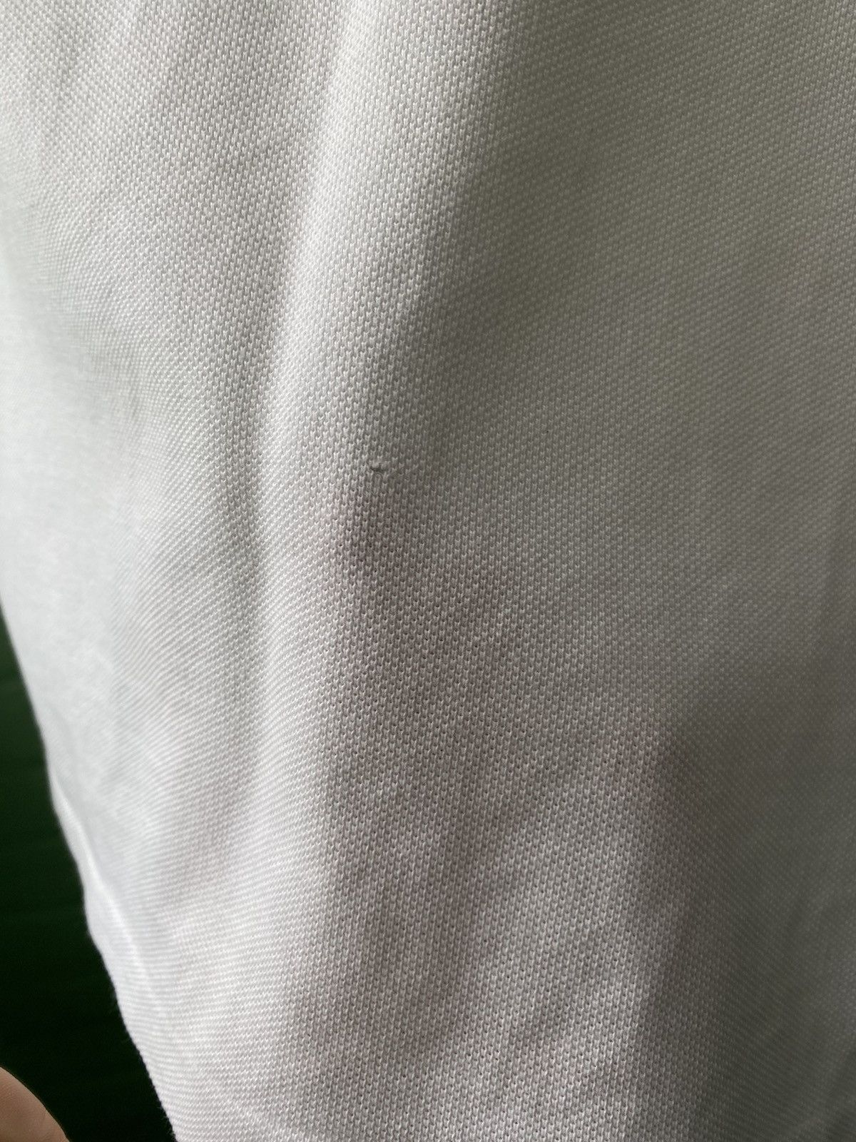 Polo Ralph Lauren × Ralph Lauren × Vintage Vintage Polo Ralph Lauren #3 T-shirt Rare Size US XL / EU 56 / 4 - 8 Thumbnail