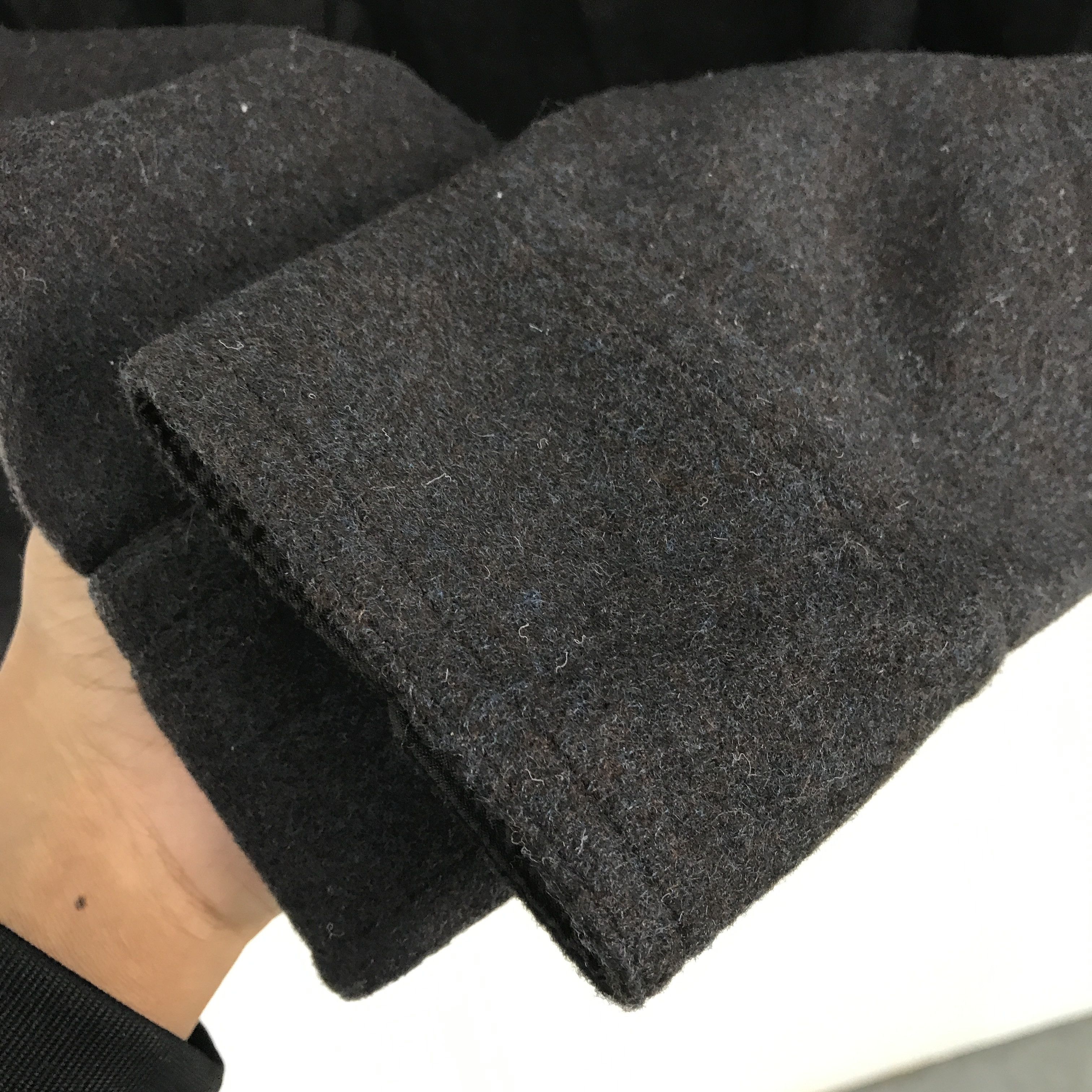 Christophe Lemaire × Uniqlo Rare Lemaire x Uniqlo wool Button up jacket Size US S / EU 44-46 / 1 - 4 Thumbnail