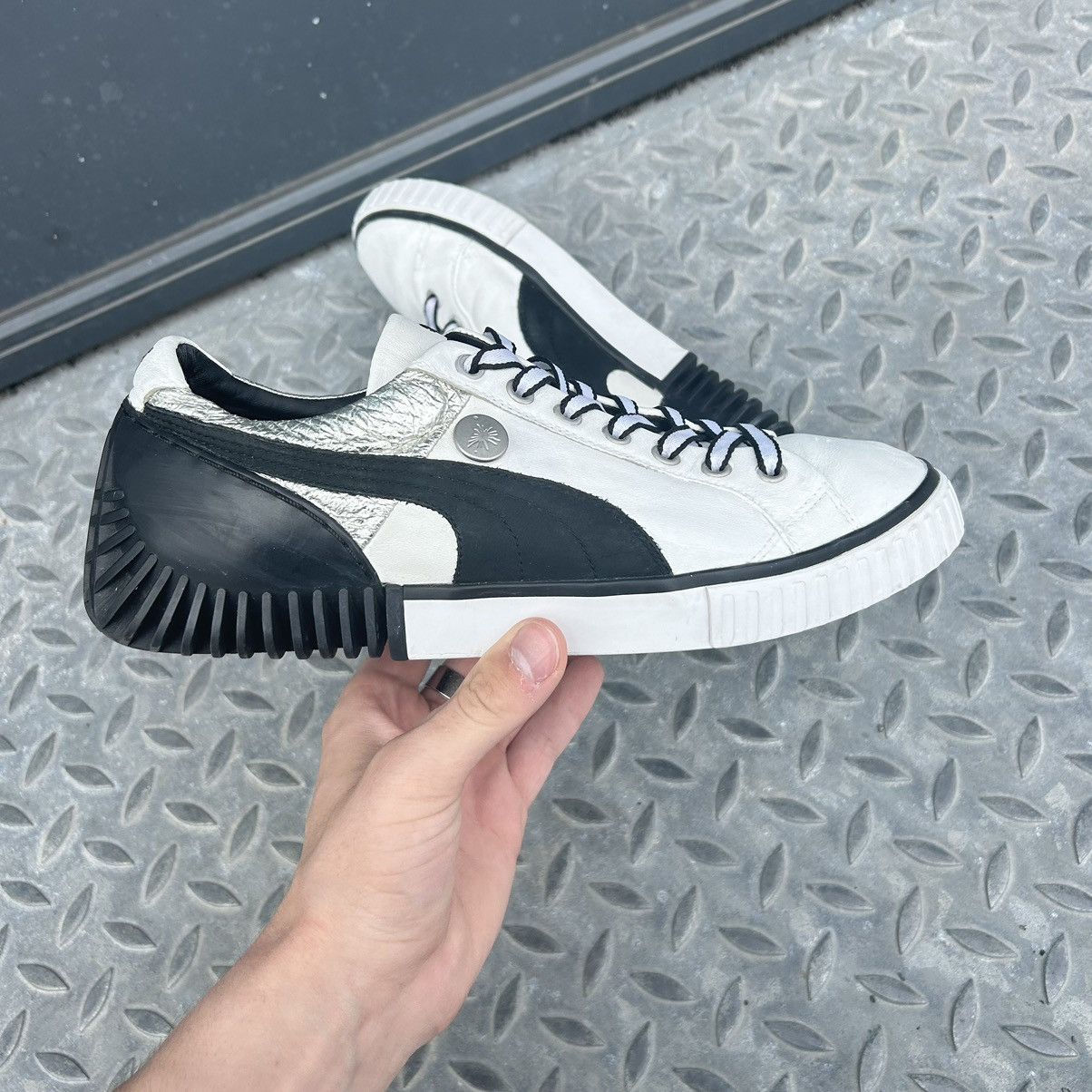Puma Mihara Yasuhiro | Grailed