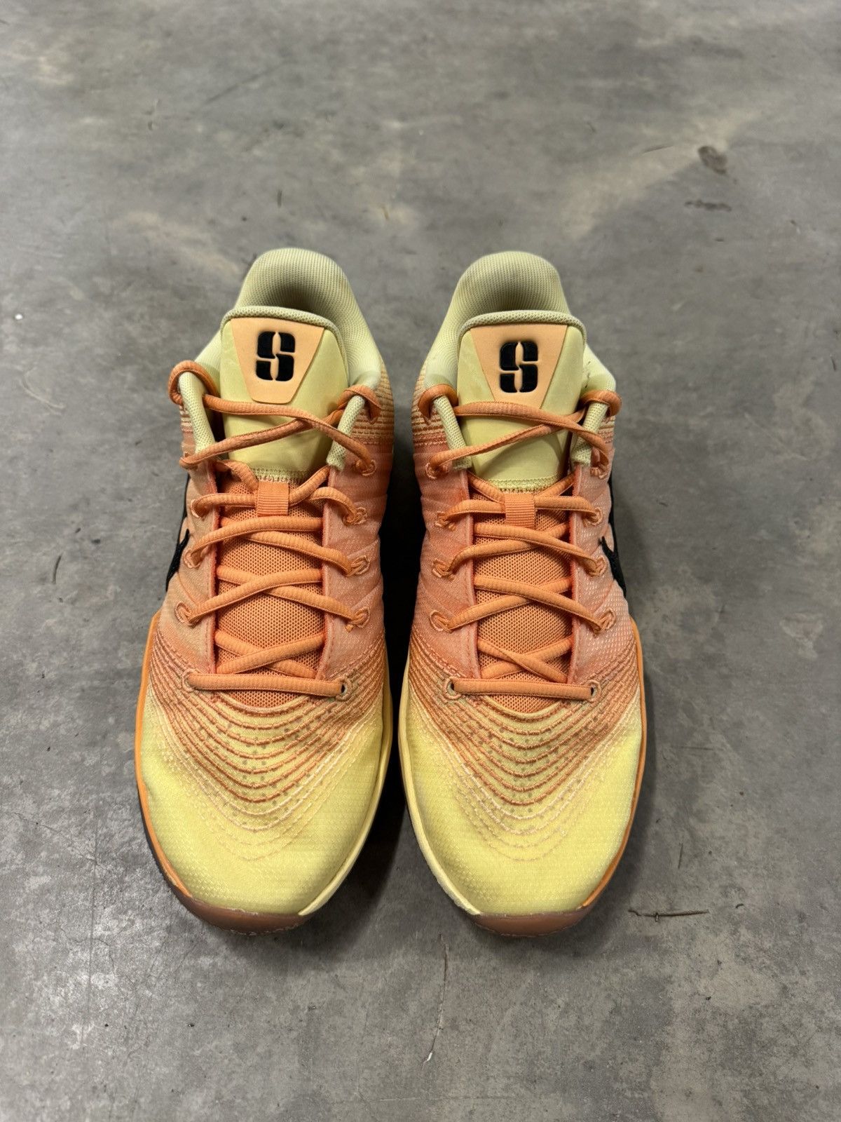 Nike Nike Sabrina 2 WMNS All Star Size 11.5W Size US 11.5 / IT 41.5 - 4 Thumbnail