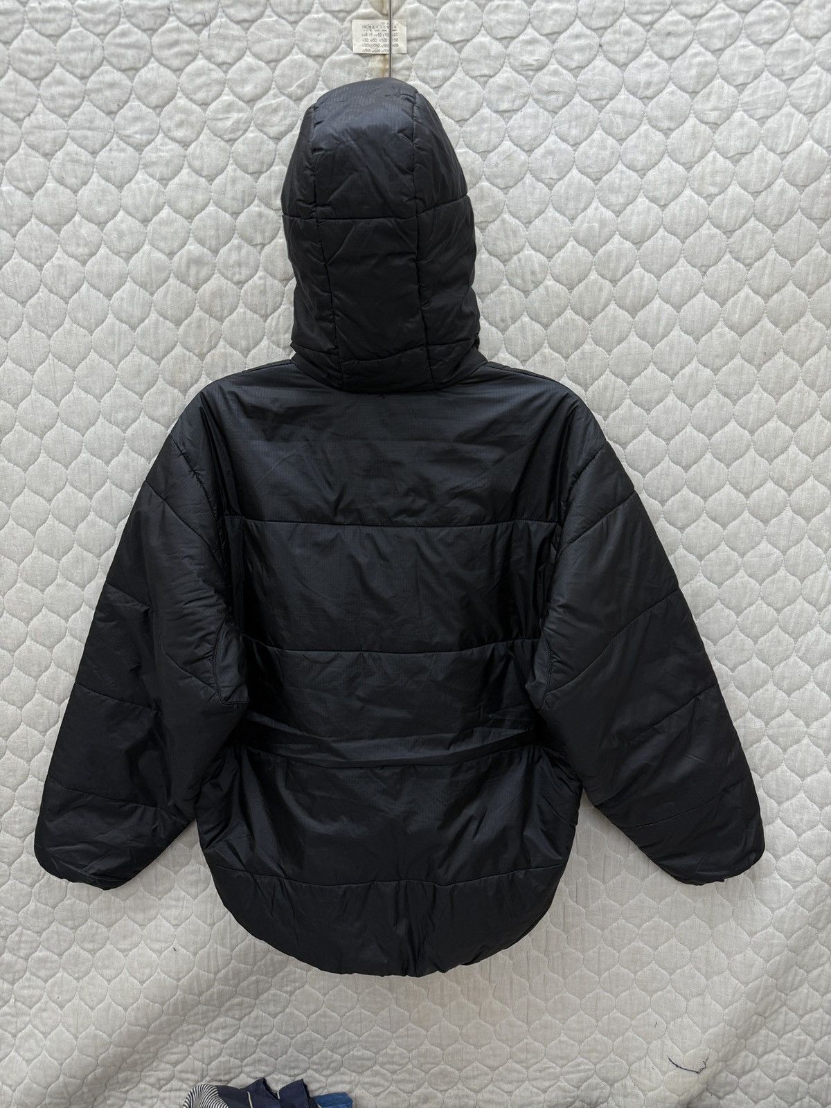 Adidas 🔥🔥🔥ARCHIVE VTG ADIDAS ADVENTURE PUFFER JACKET Size US M / EU 48-50 / 2 - 4 Thumbnail