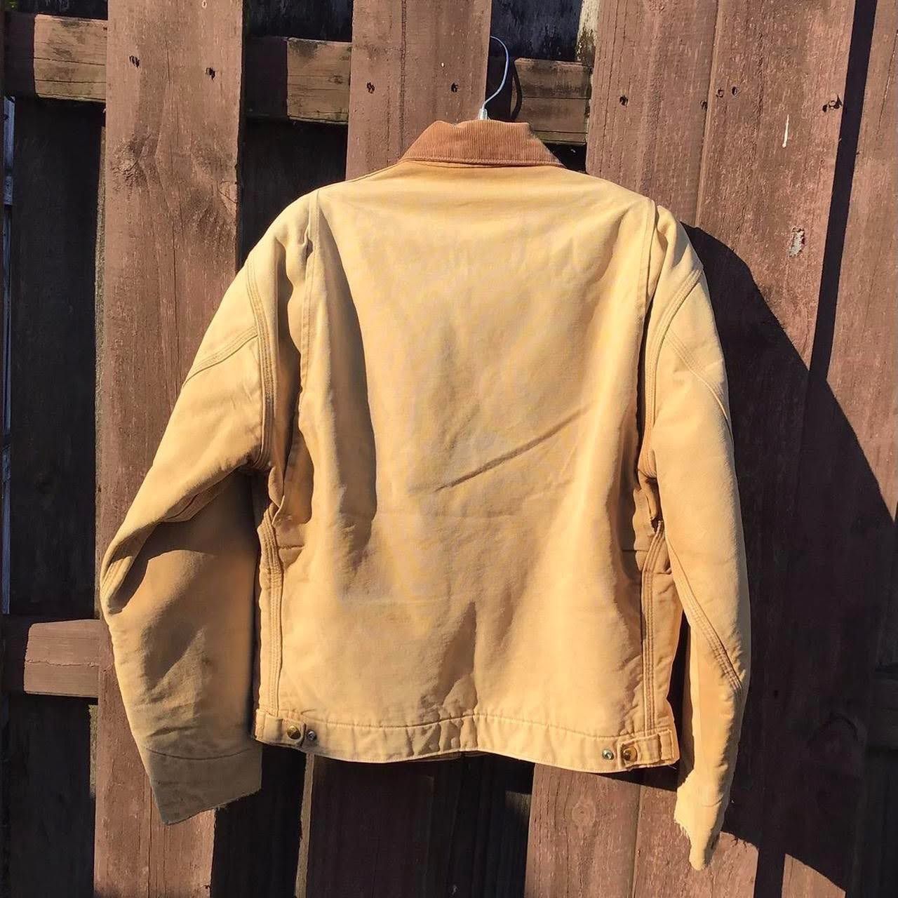 Carhartt Portrait painted Carhartt Size US M / EU 48-50 / 2 - 5 Thumbnail