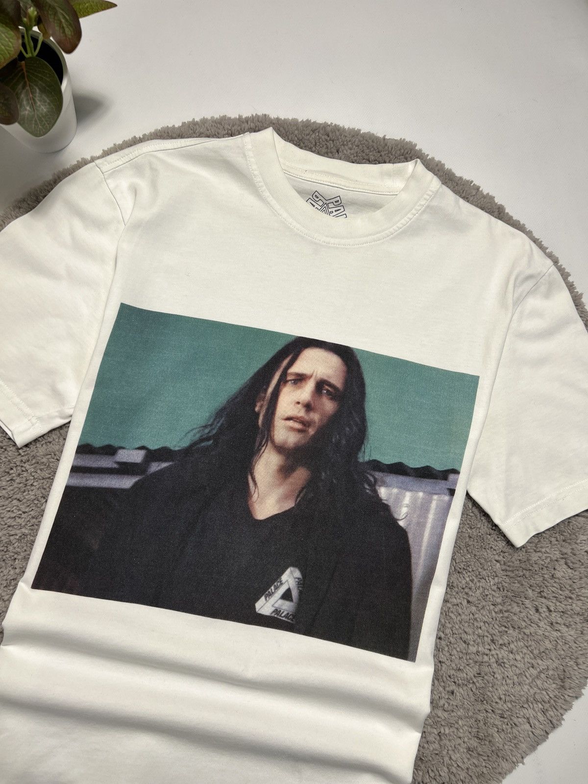 Palace × Vintage RARE VINTAGE PALACE T-SHIRT tee Size US S / EU 44-46 / 1 - 2 Thumbnail
