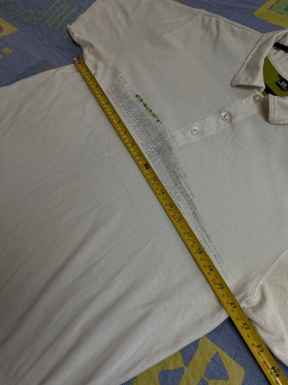 Oakley Vintage 2000’s Oakley T Shirt Logo Size US XXL / EU 58 / 5 - 10 Thumbnail